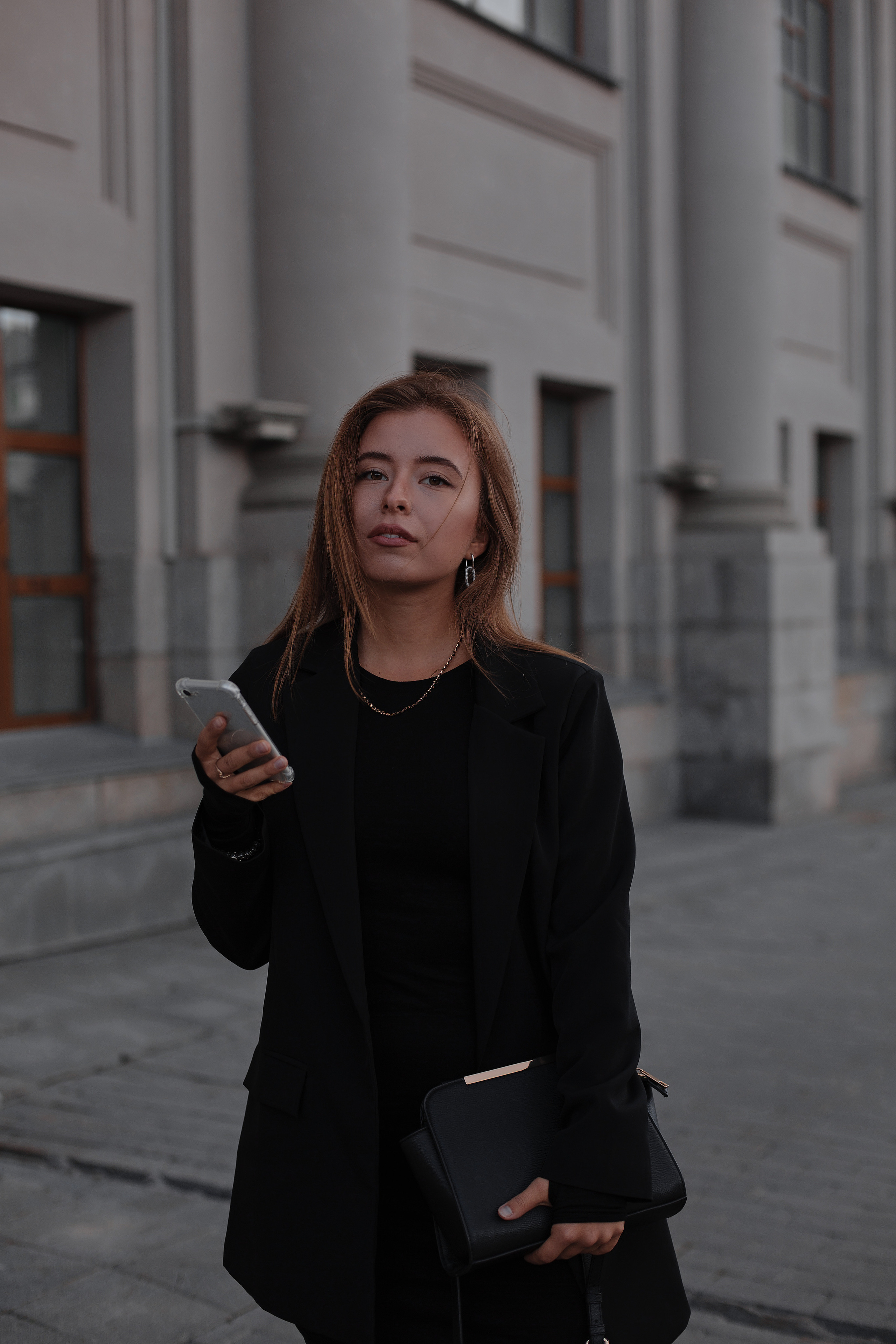 Personal. Фотограф Анна Рублева