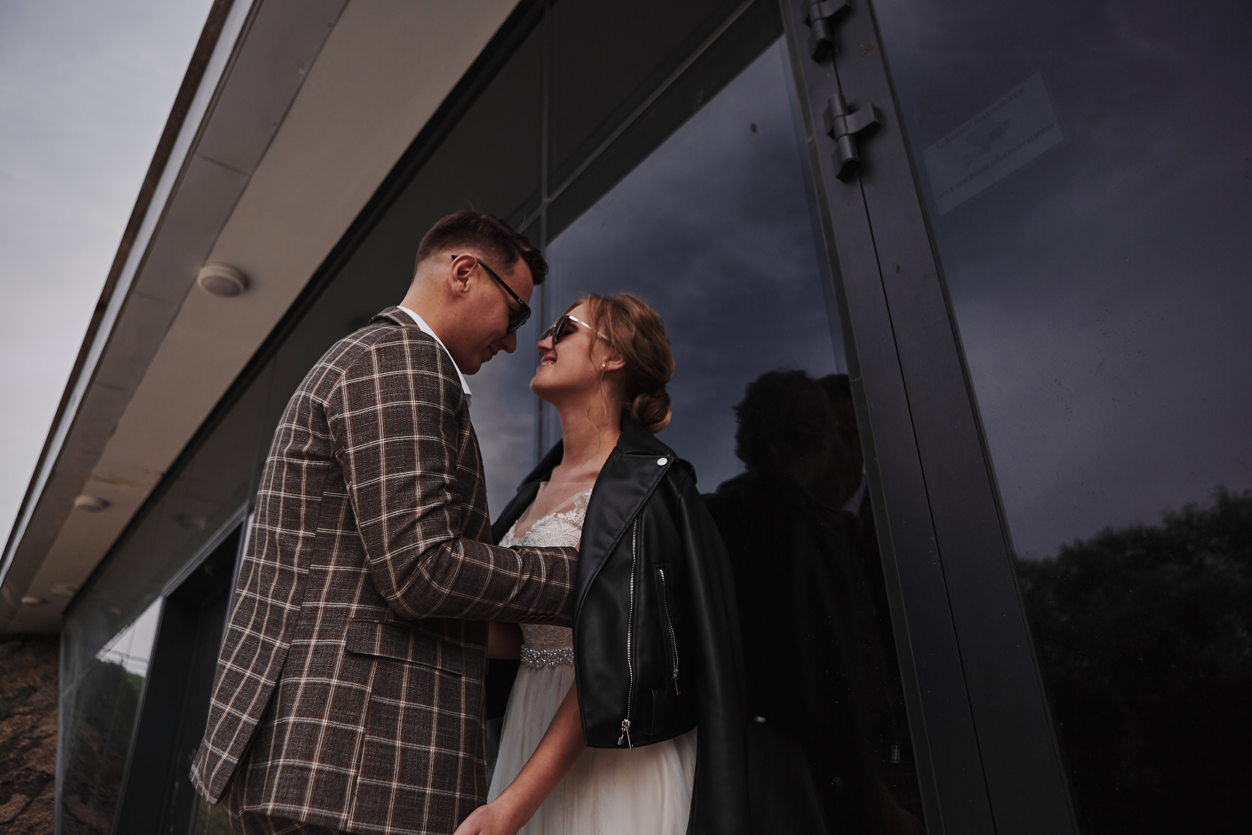 Евгений и Авелина. Фотограф Анна Рублева