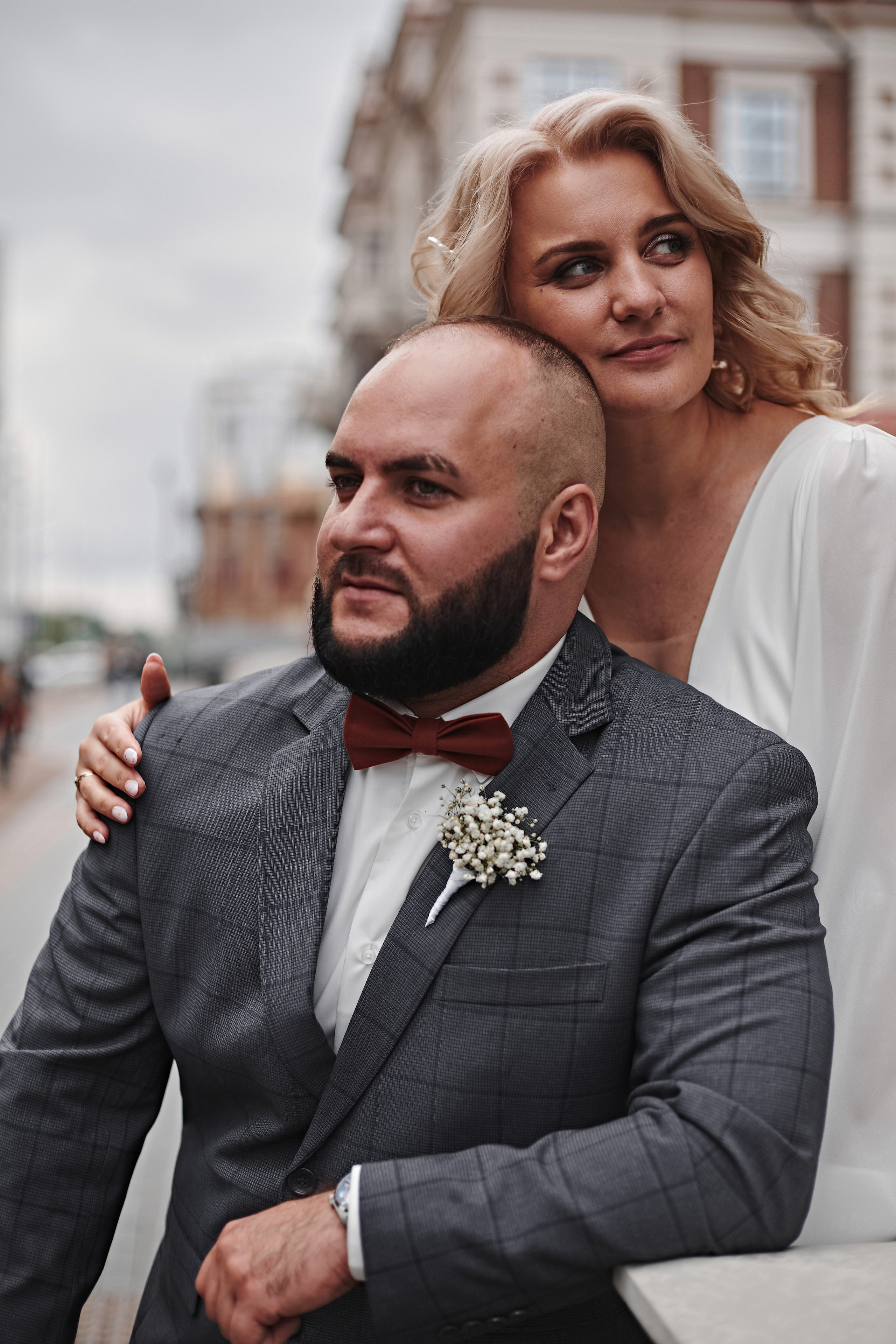 Галерея. Фотограф Анна Рублева