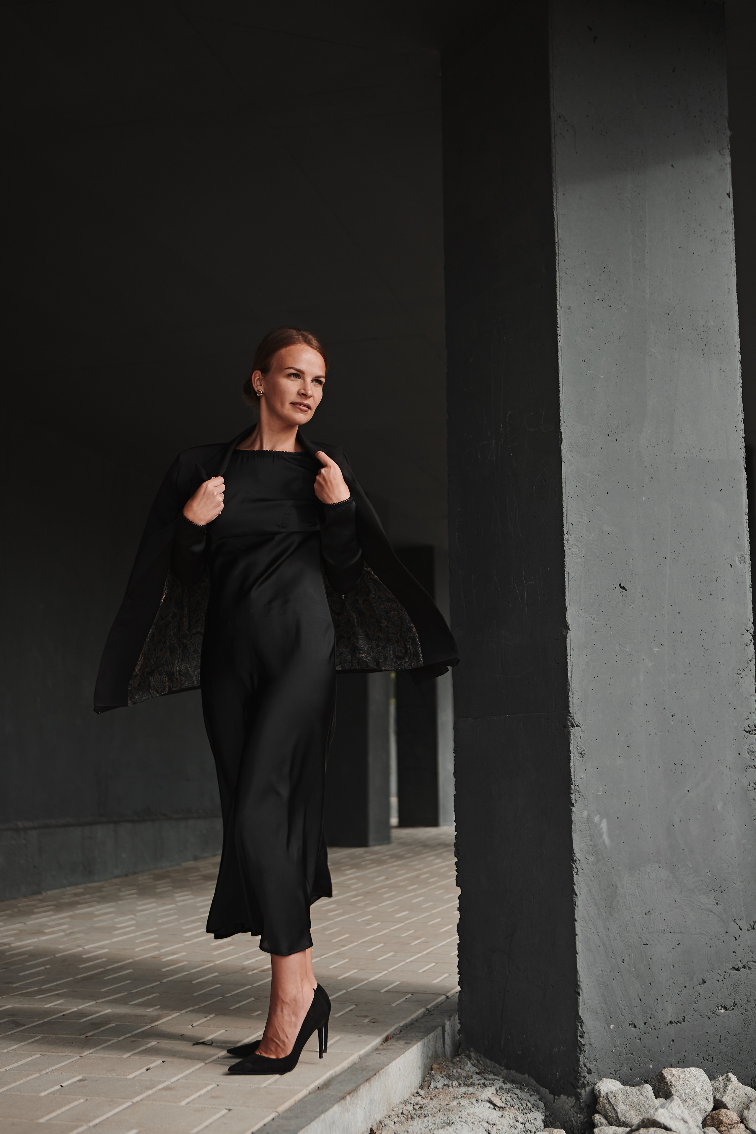 Personal. Фотограф Анна Рублева