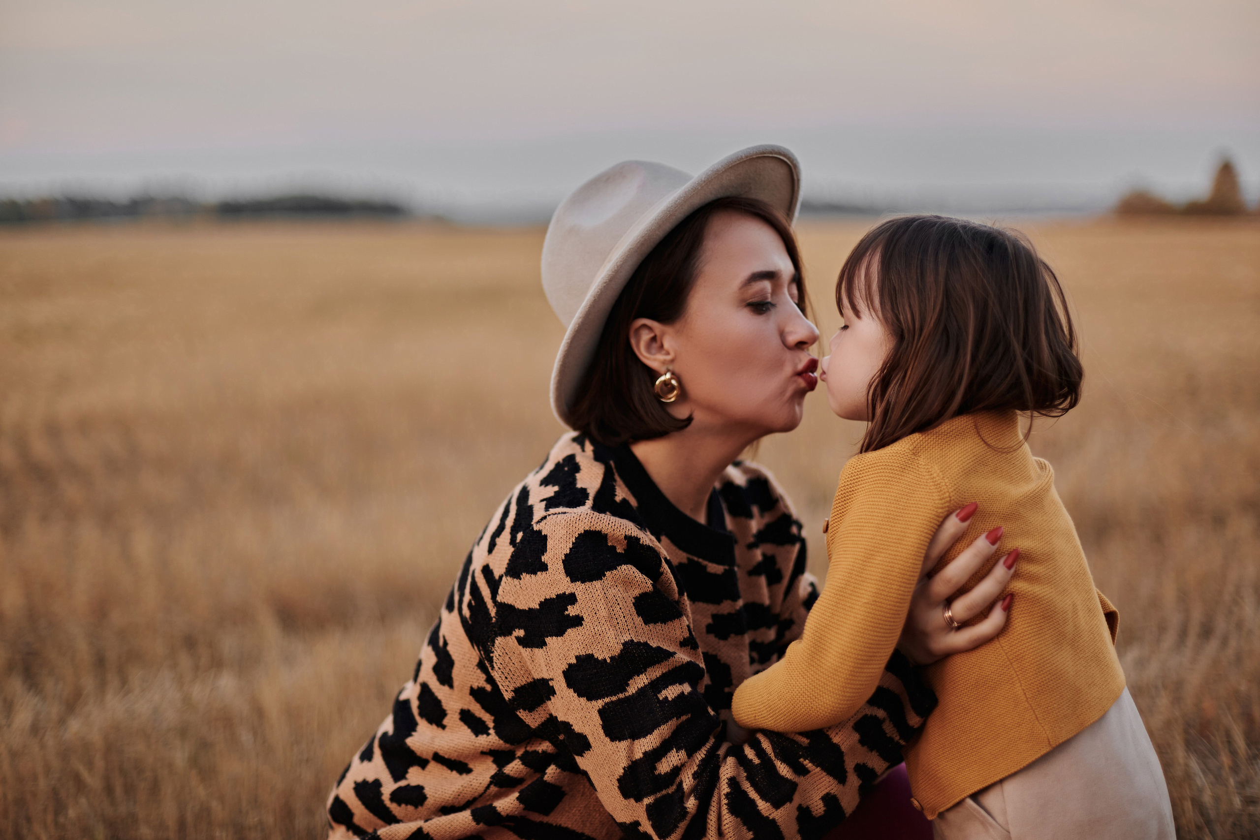 Family. Фотограф Анна Рублева
