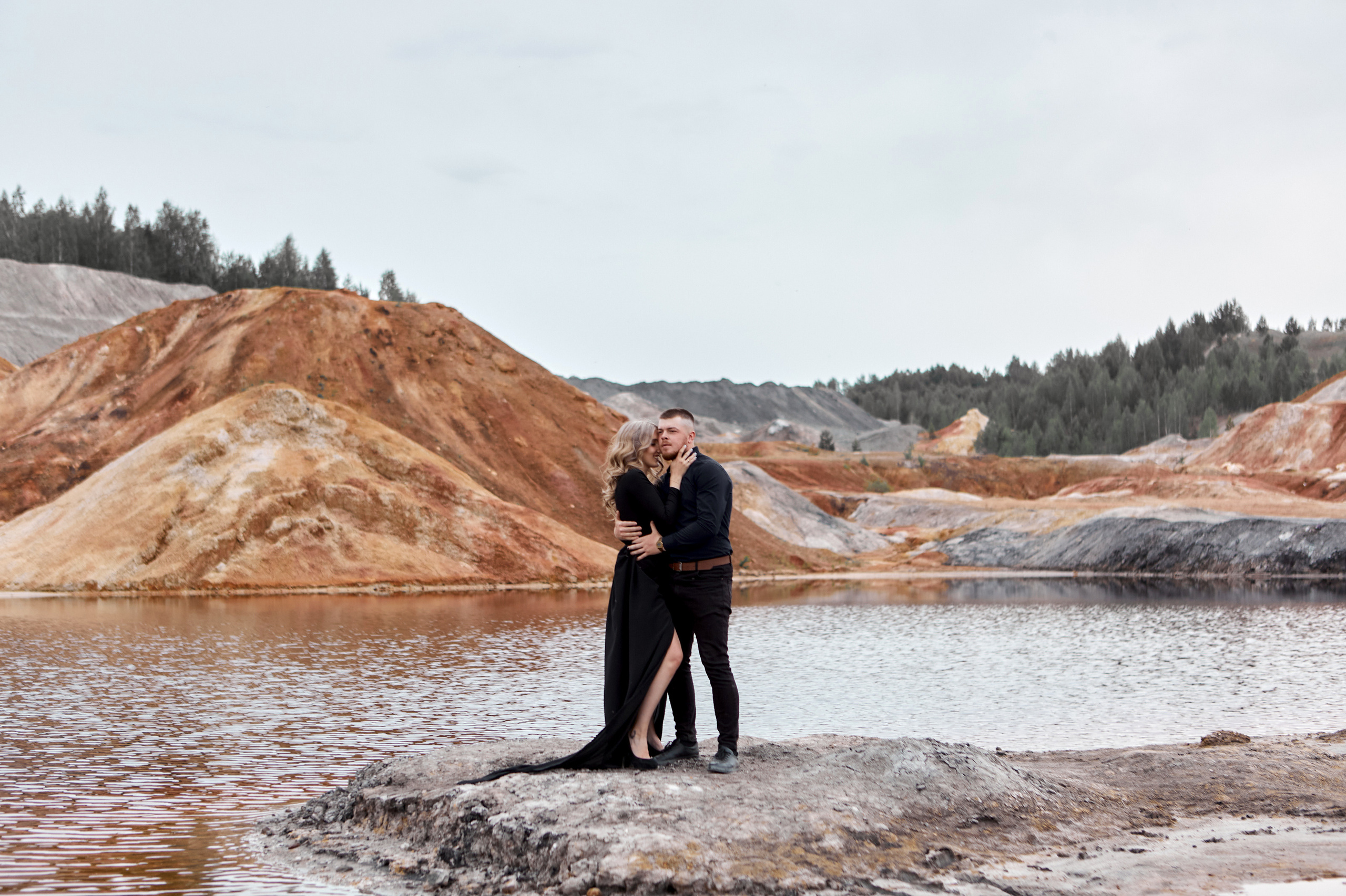 Галерея. Фотограф Анна Рублева