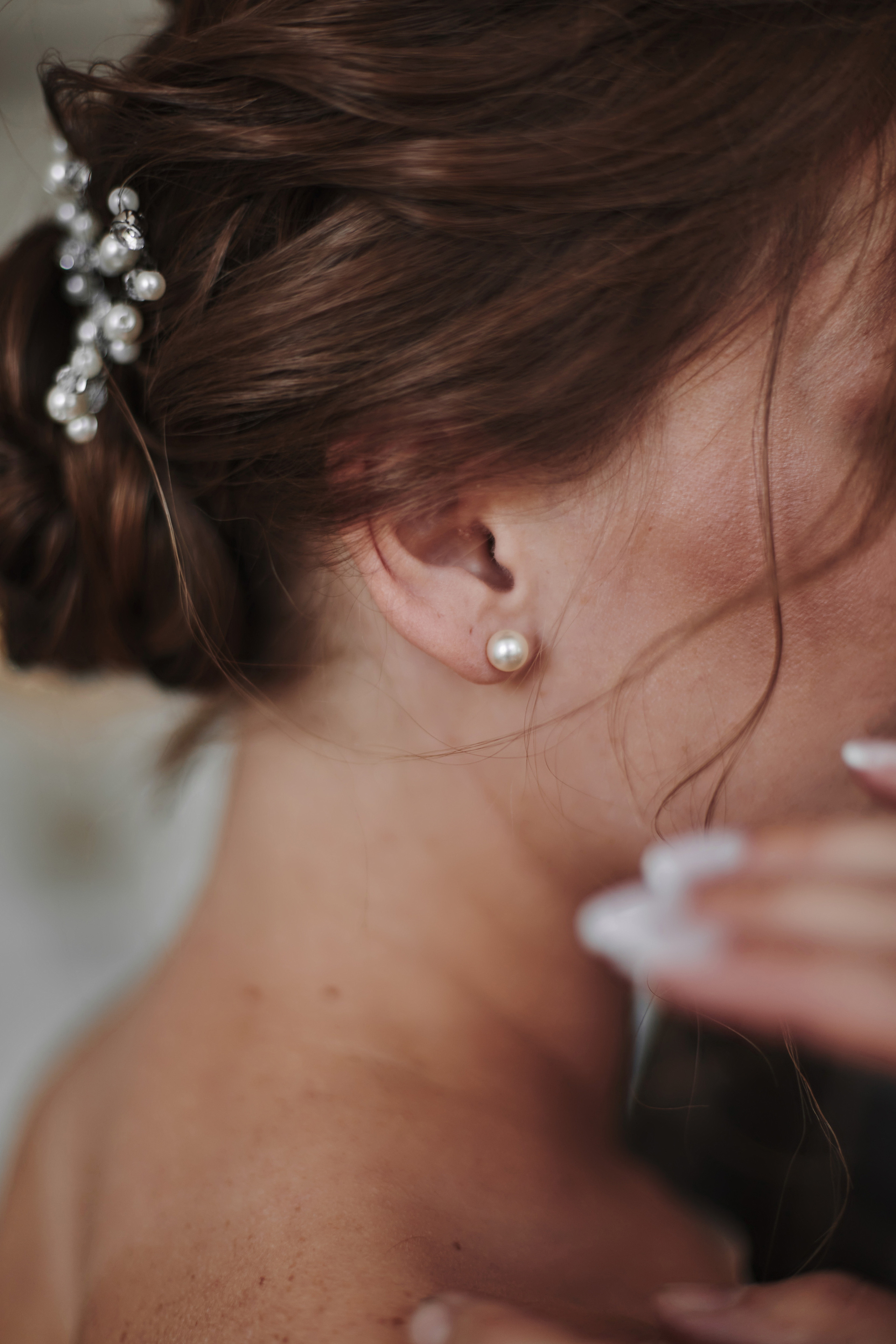 Евгений и Авелина. Фотограф Анна Рублева