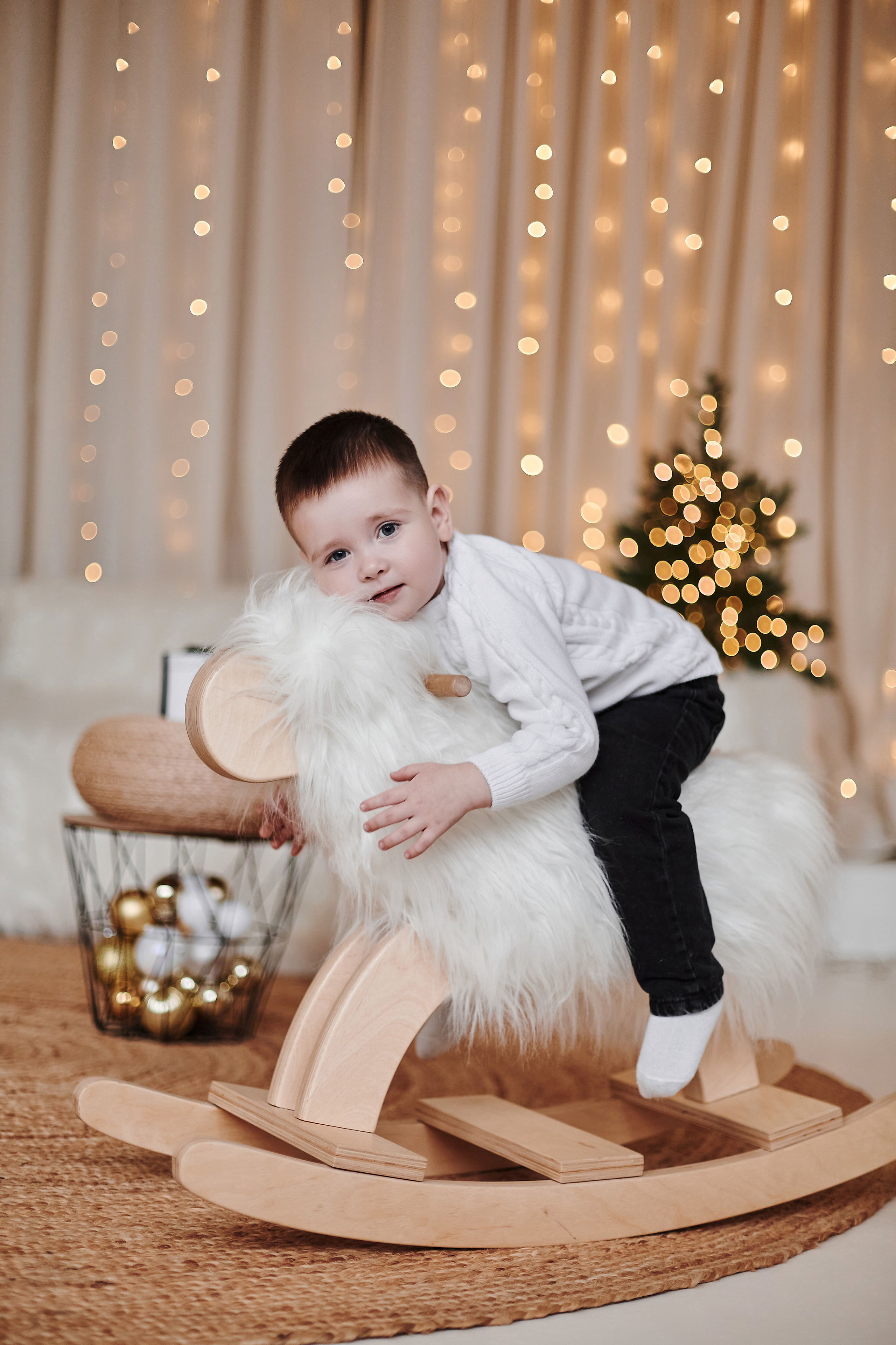 Family. Фотограф Анна Рублева