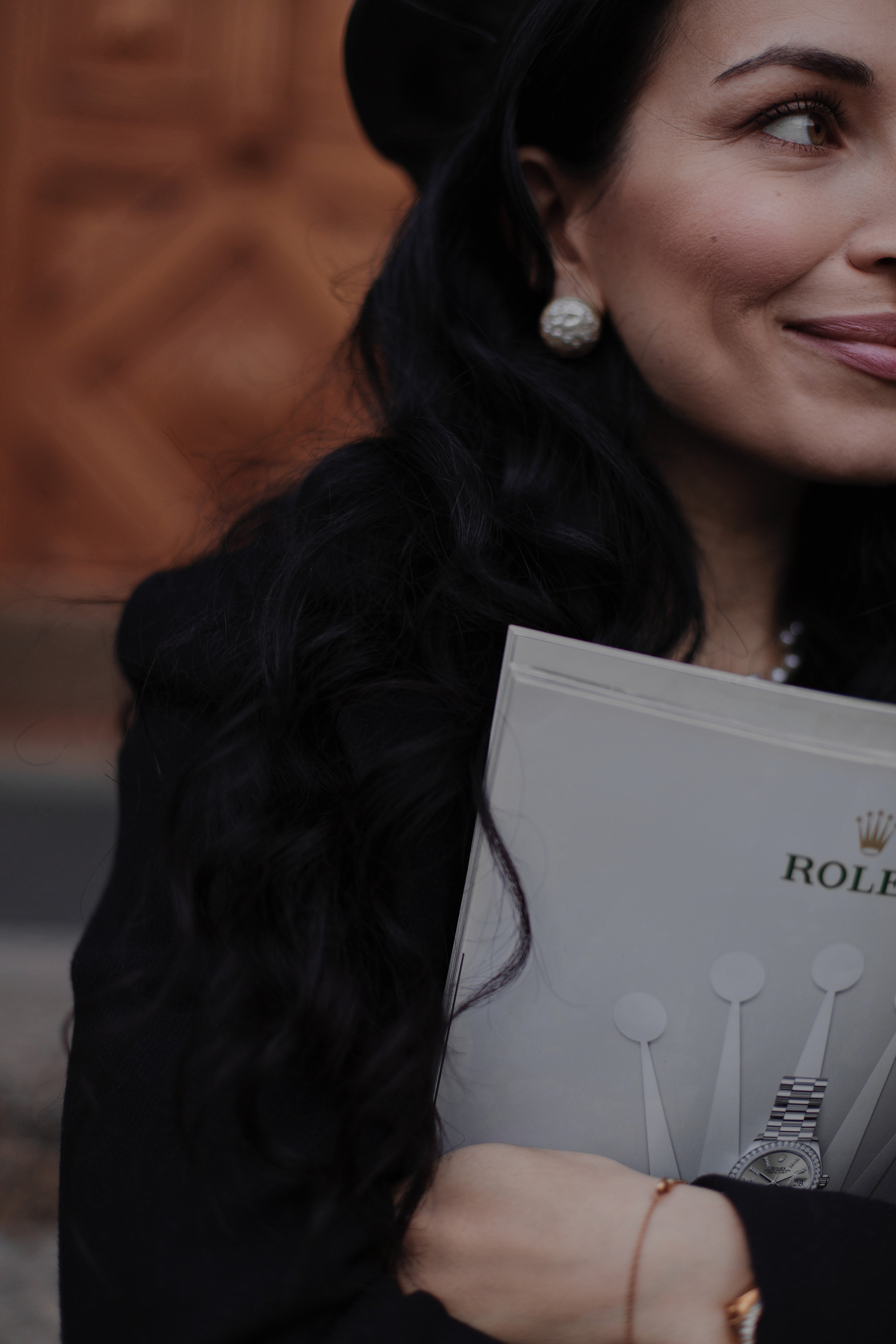 Personal. Фотограф Анна Рублева