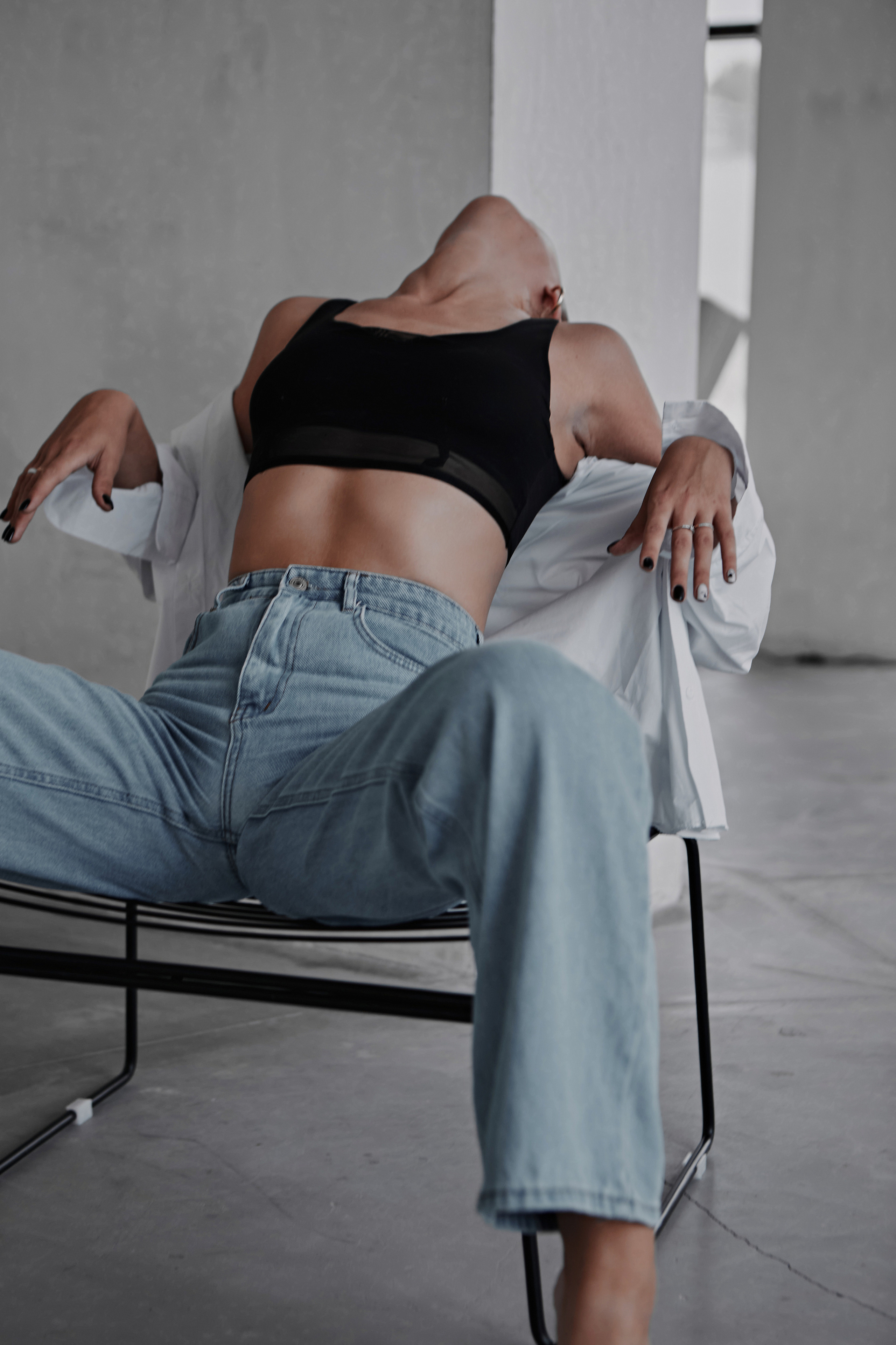 Personal. Фотограф Анна Рублева