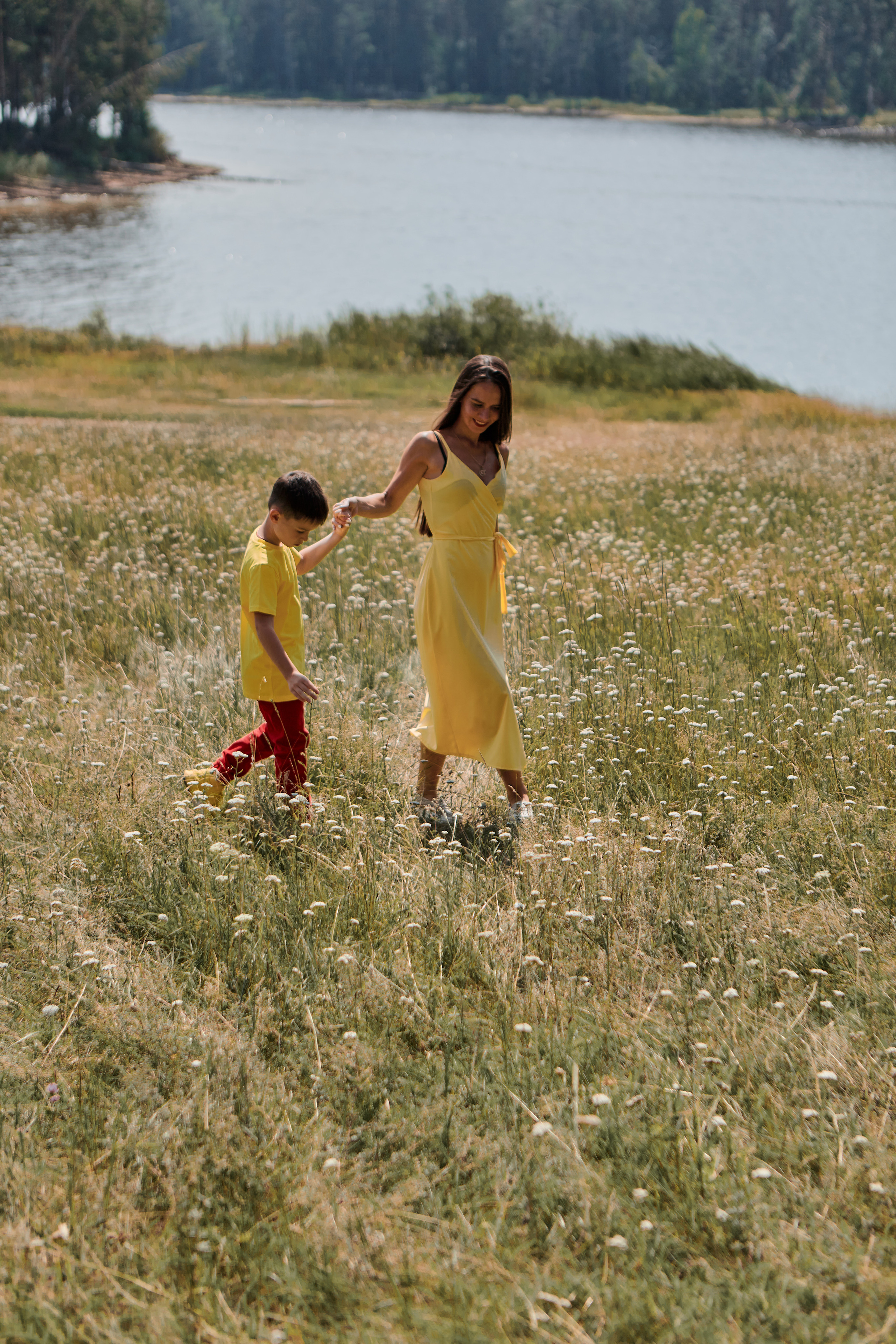 Family. Фотограф Анна Рублева