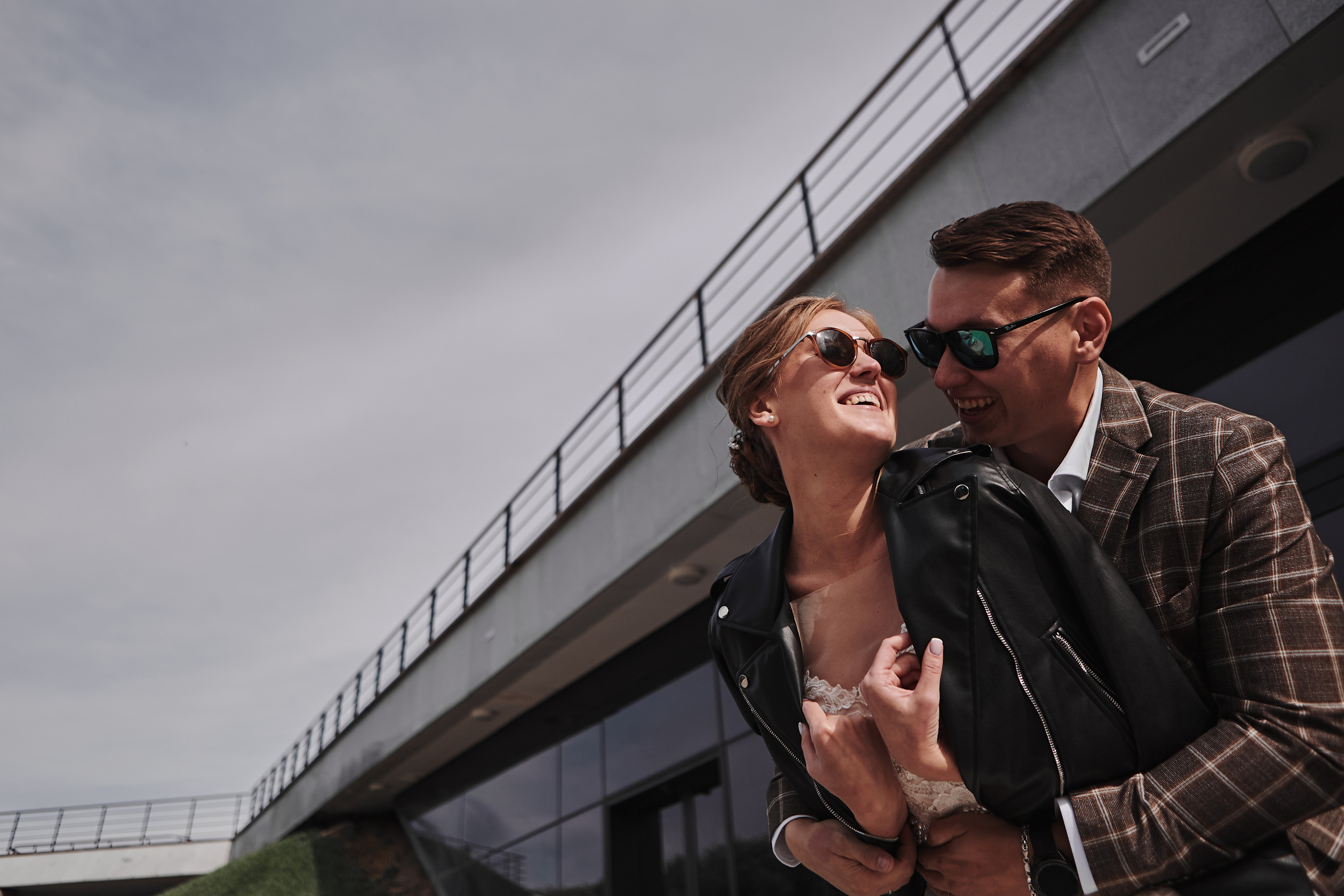 Евгений и Авелина. Фотограф Анна Рублева