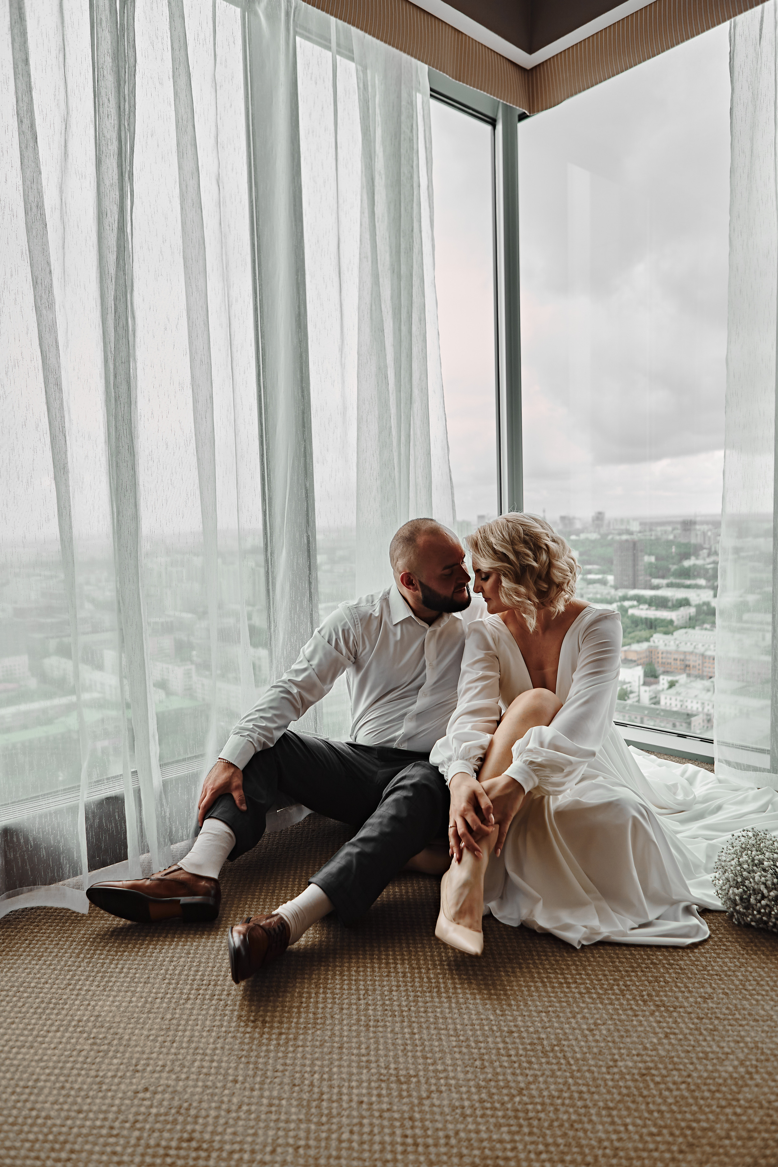 Галерея. Фотограф Анна Рублева