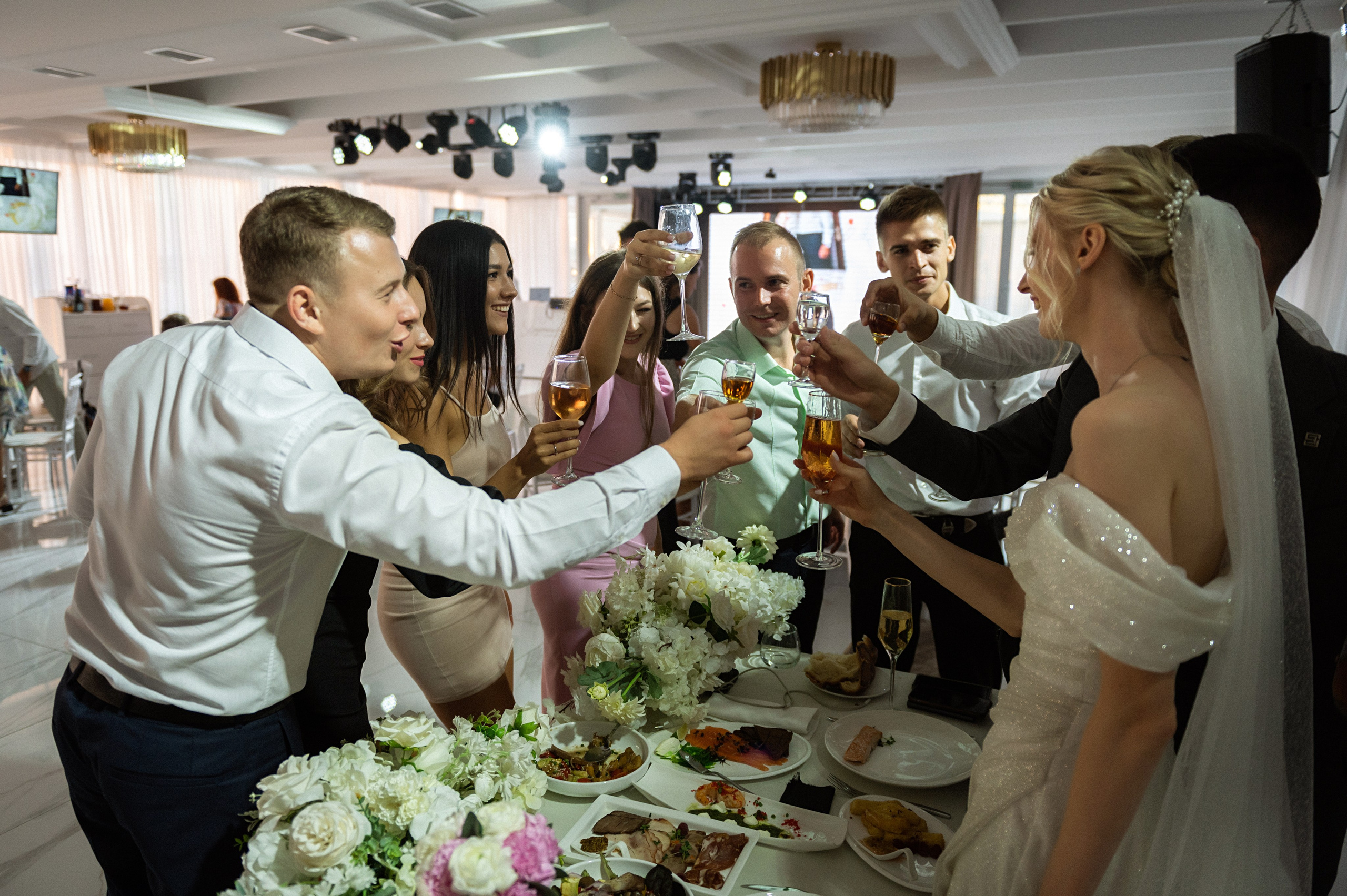 Евгений и Таня. Фотограф Штым Галина — Фотограф в Севастополе, Крыму