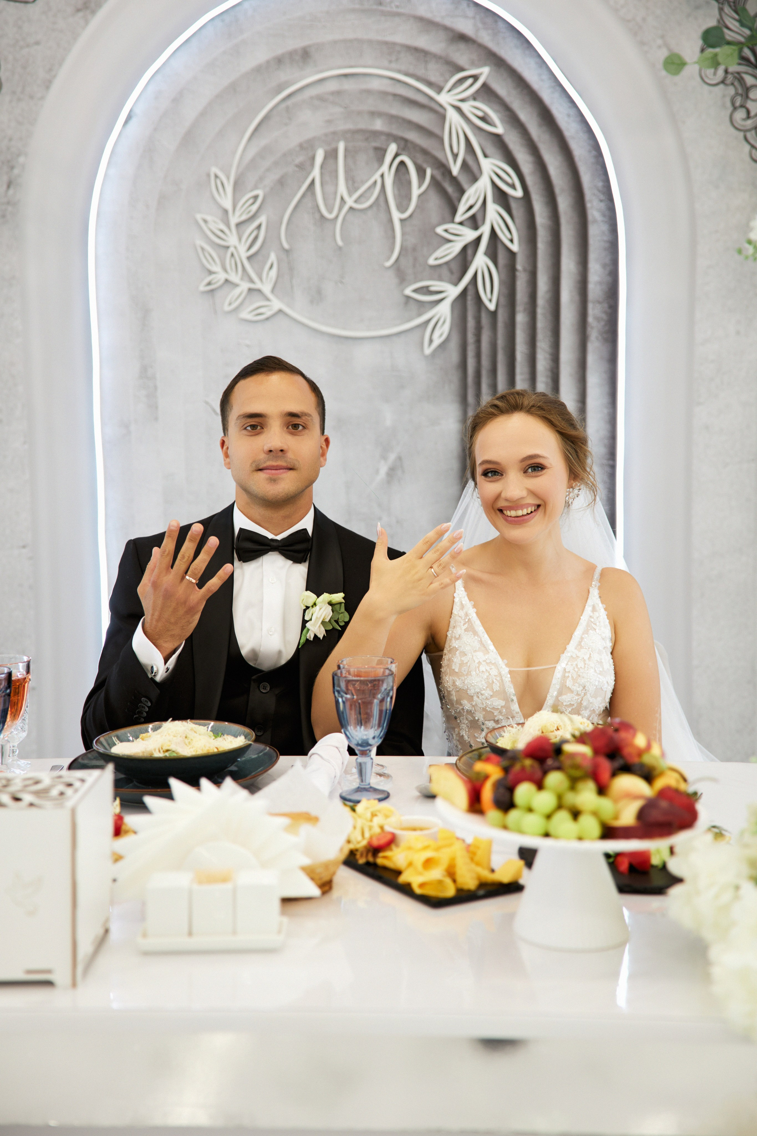 Ildar & Rufina. Главная