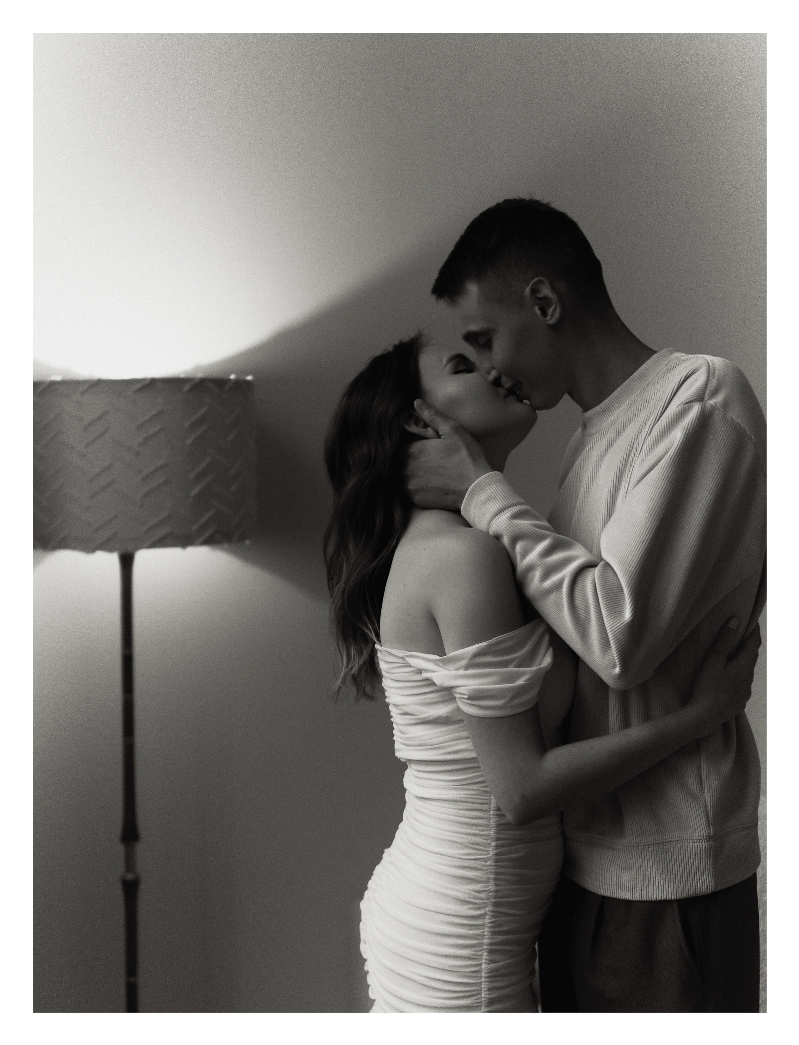 Sasha Sergey. Индивидуальная и семейная фотосессия в Чебоксарах Оксана Русакова