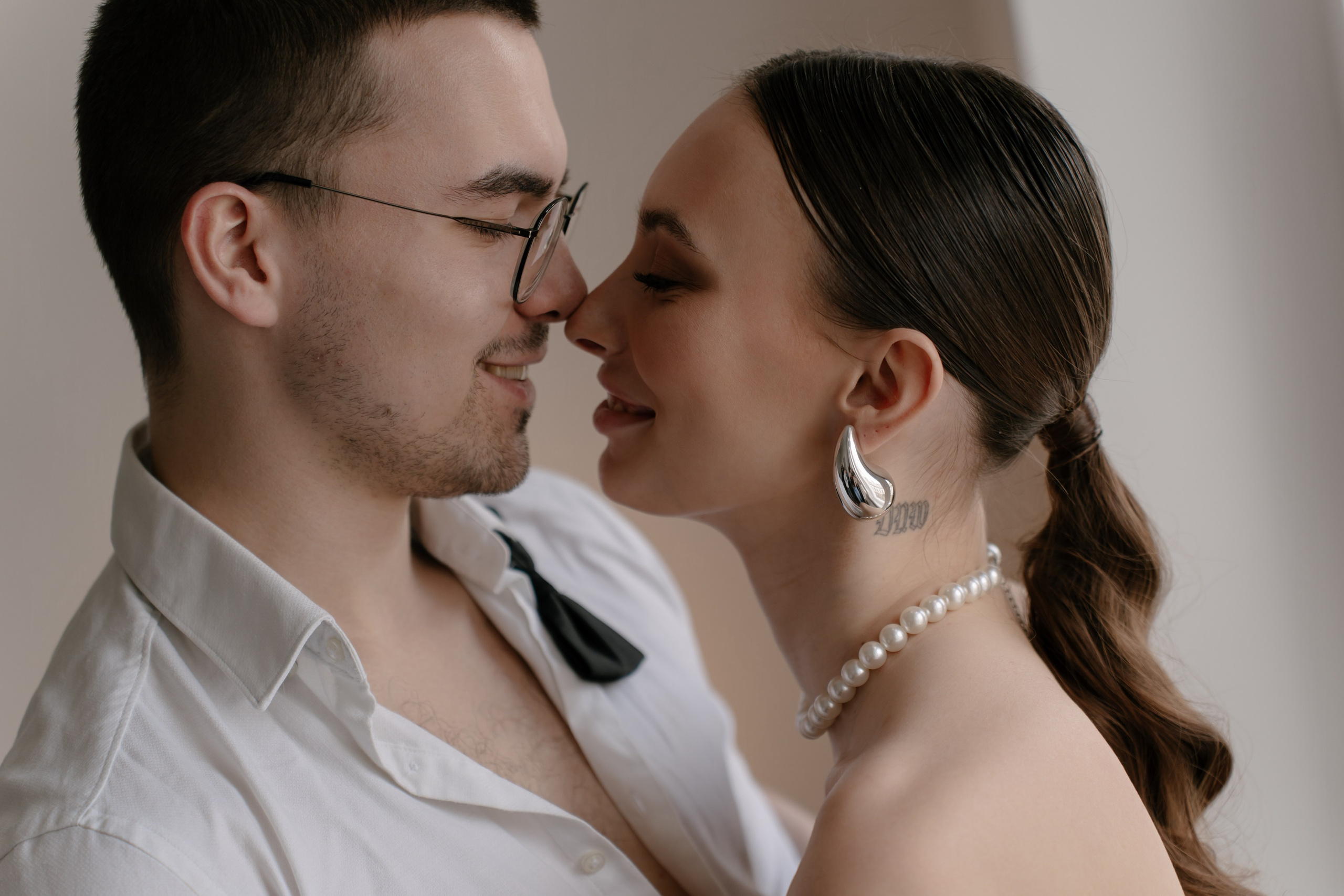 Так начинается ваш день. Семейный и свадебный фотограф в Красногорске Анастасия Тихонова