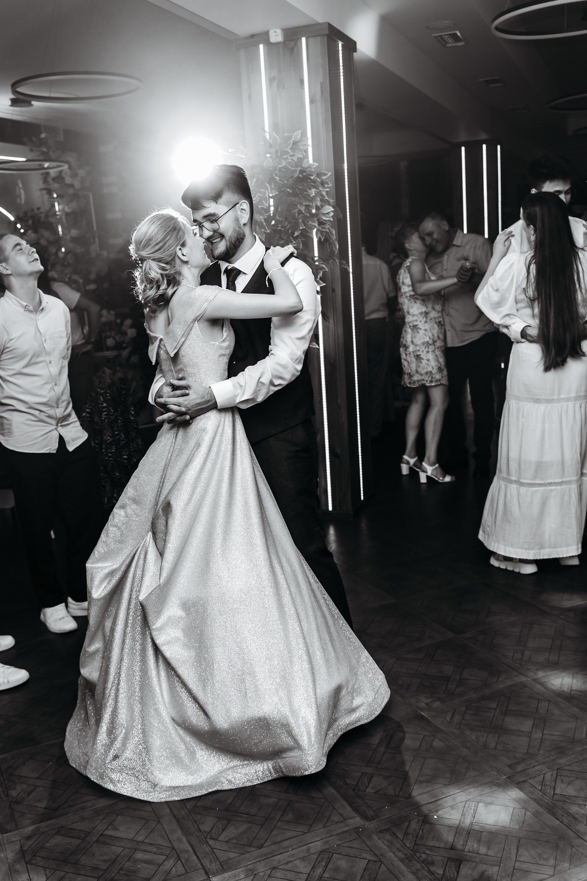 Ярослав и Валерия. Свадебный и семейный фотограф в Невинномысске Наталья Куликова