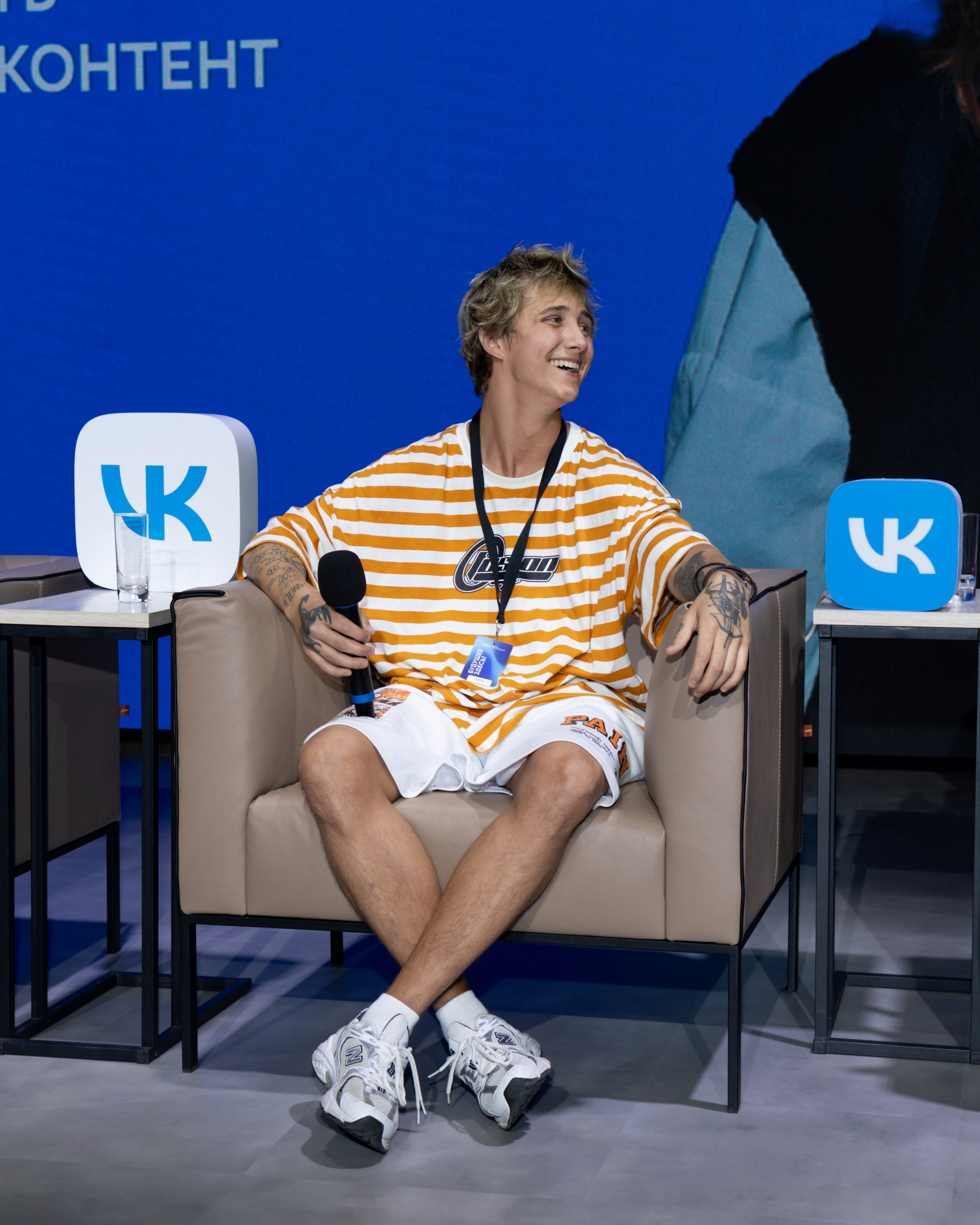 Репортаж. Фотограф в Калининграде Ярослав Ридигер