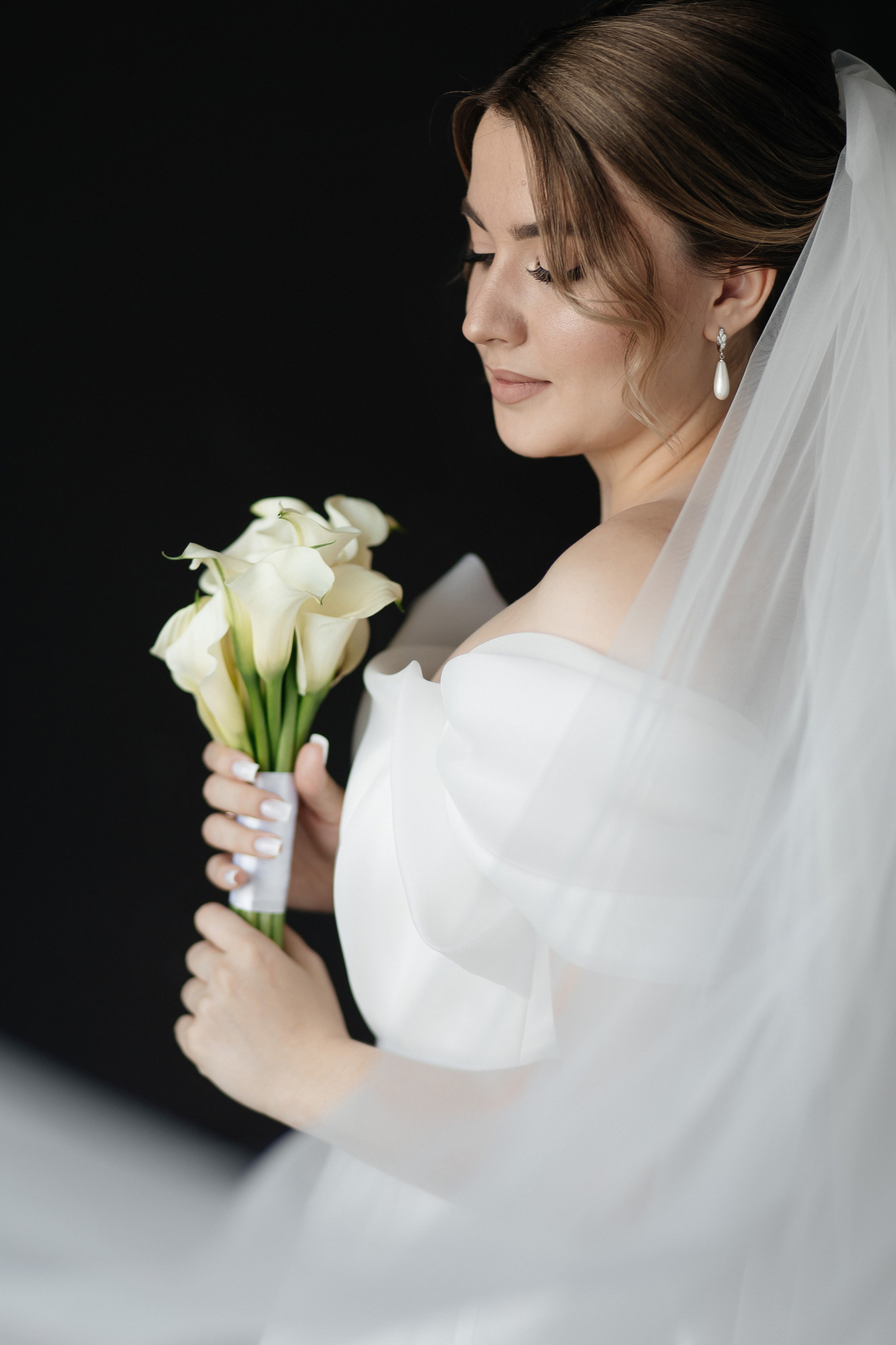 Дарья & Антон. Фотограф в Москве Валерия Рожкова