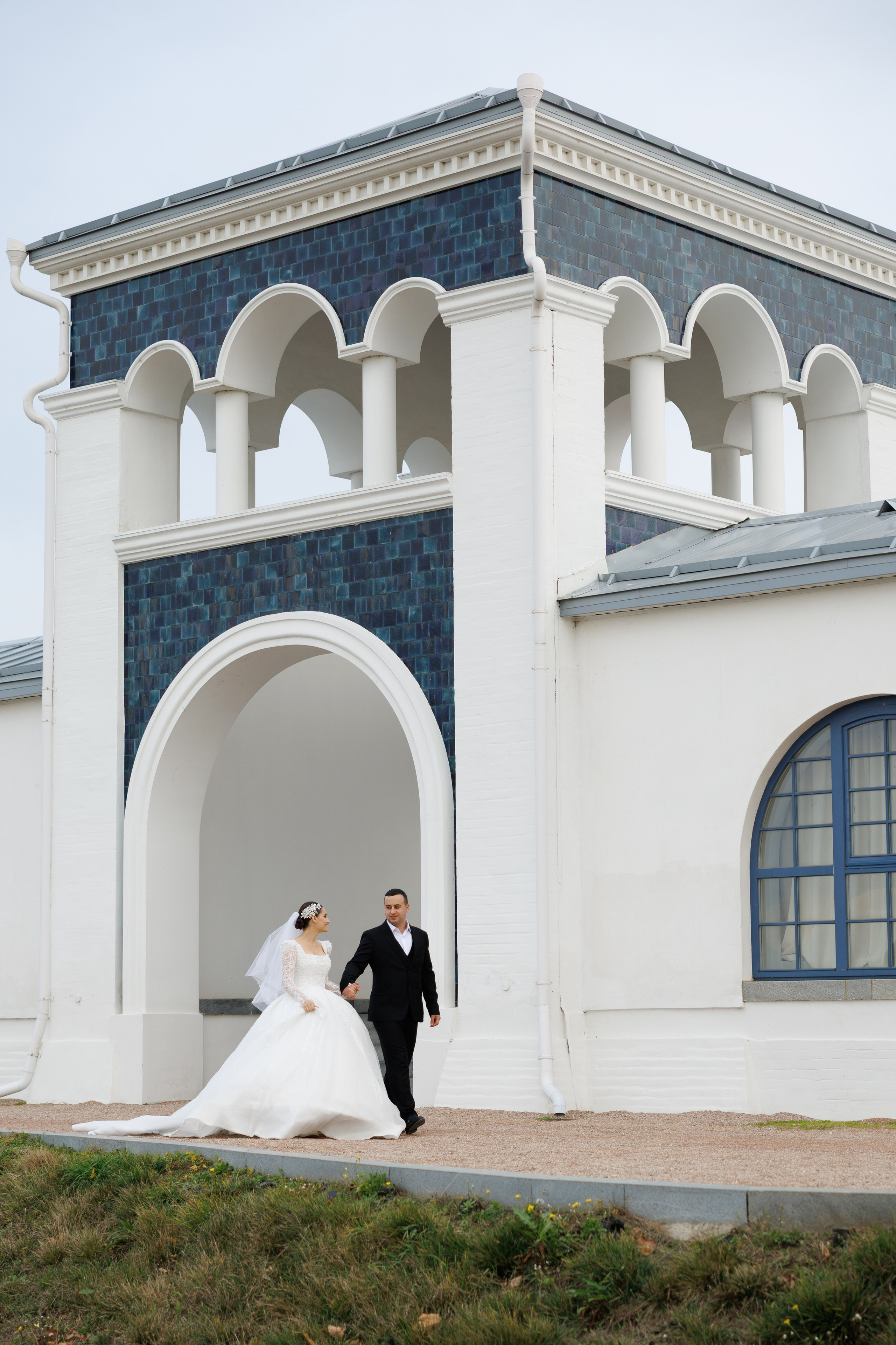 Любовь. Аксанна Аракелян