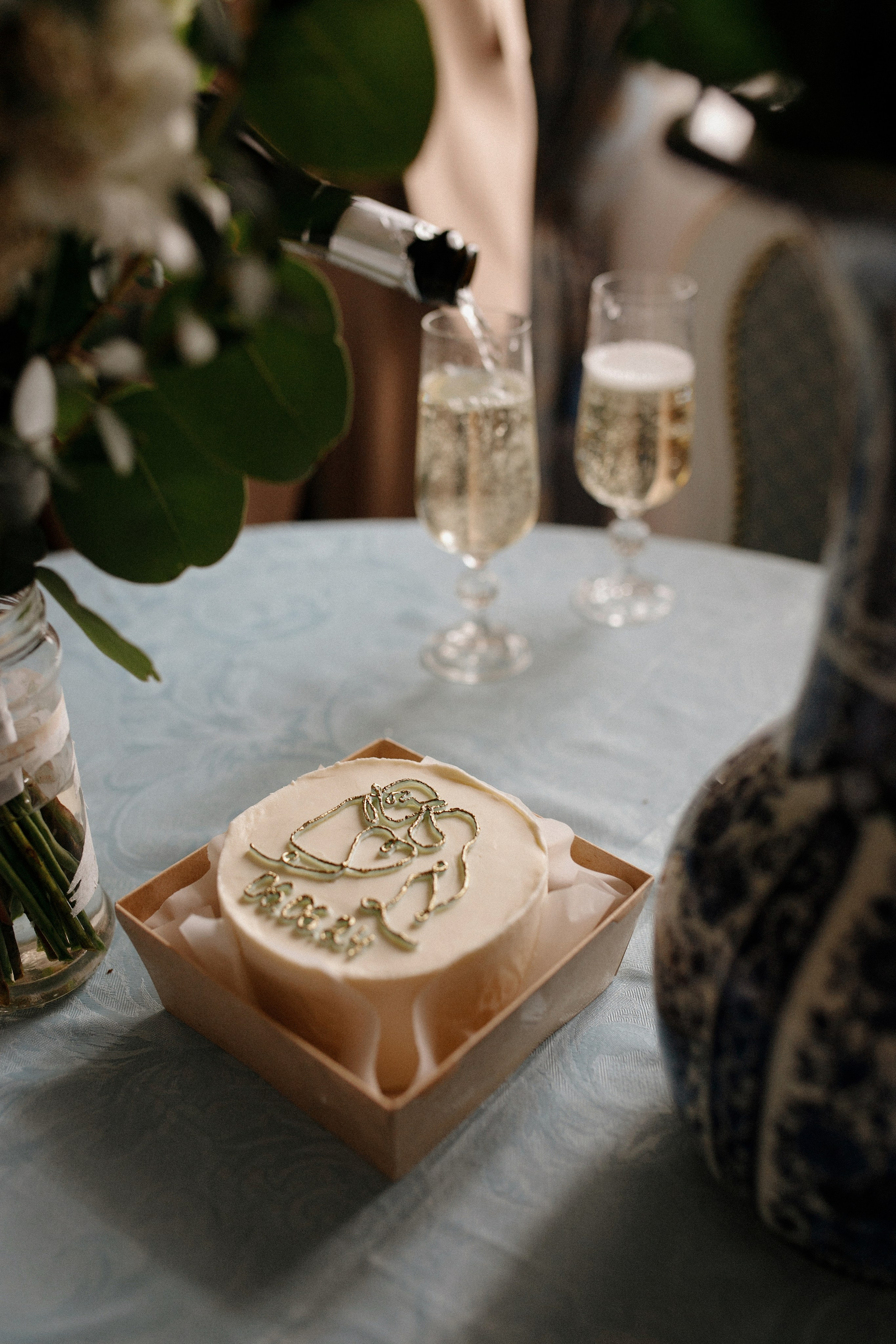 Илья и Ксюша. Фотограф Лизавета Синкевич. Женский портрет. Санкт-Петербург