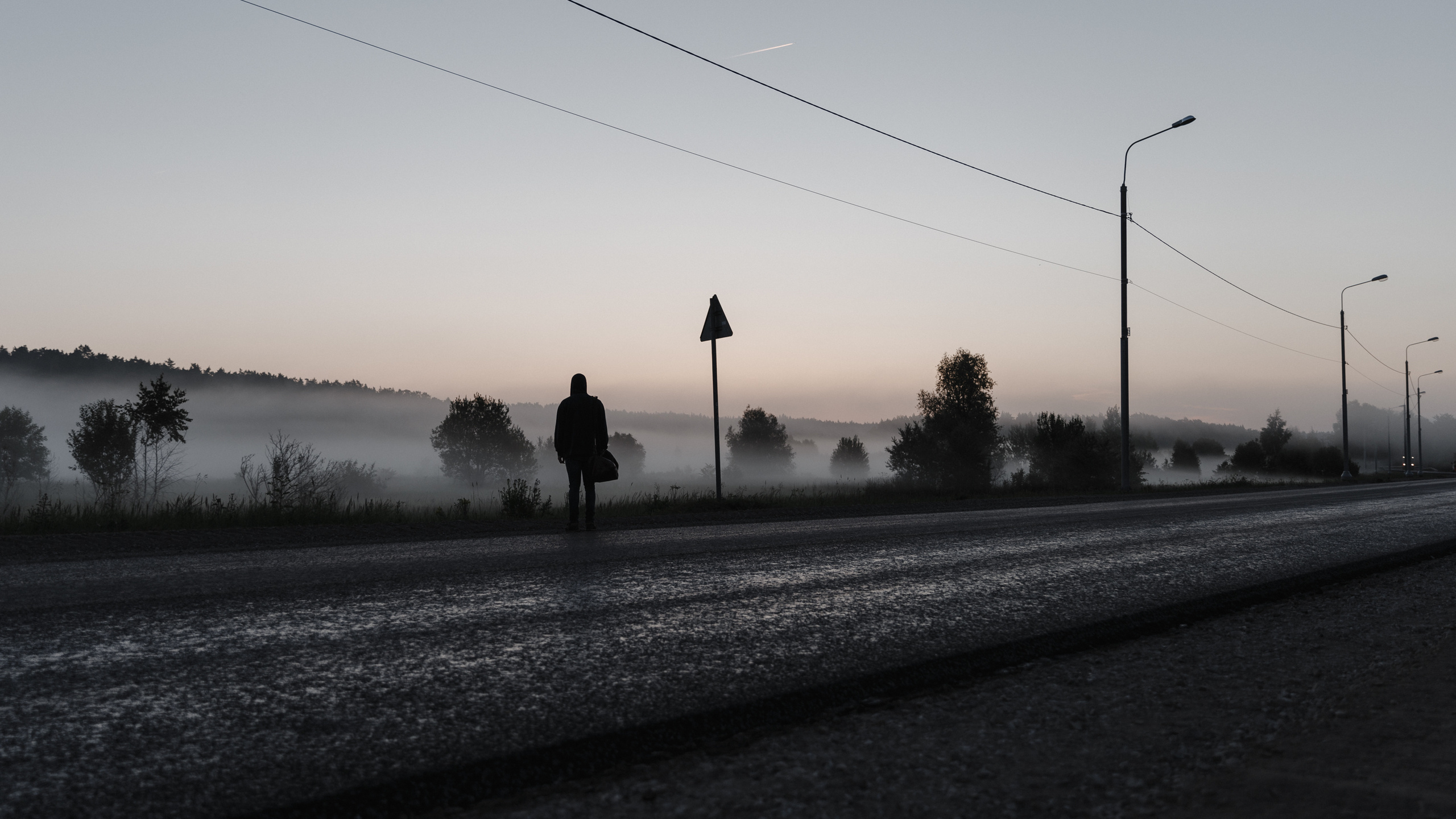 Thriller. AMODEO STUDIO
