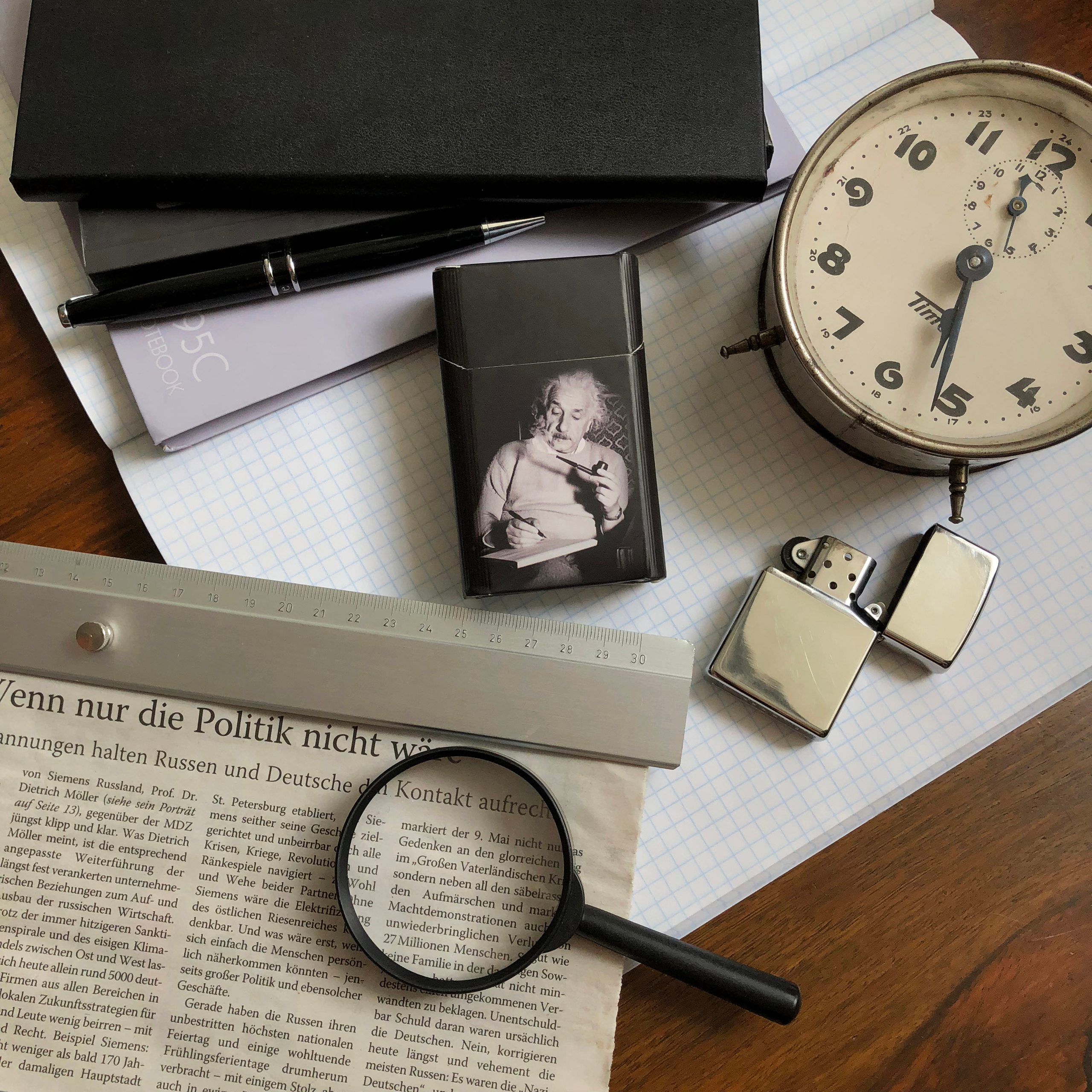 Pachka. AMODEO STUDIO