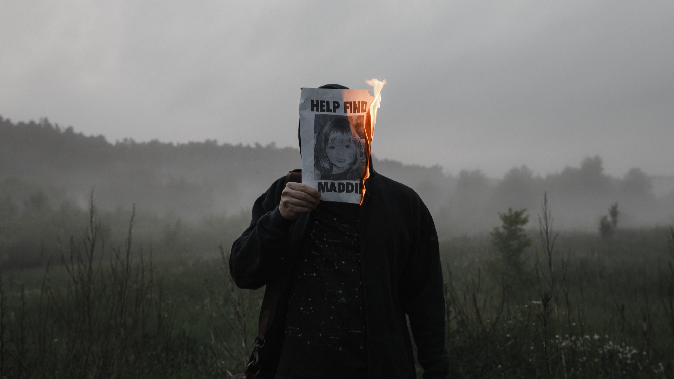 Thriller. AMODEO STUDIO