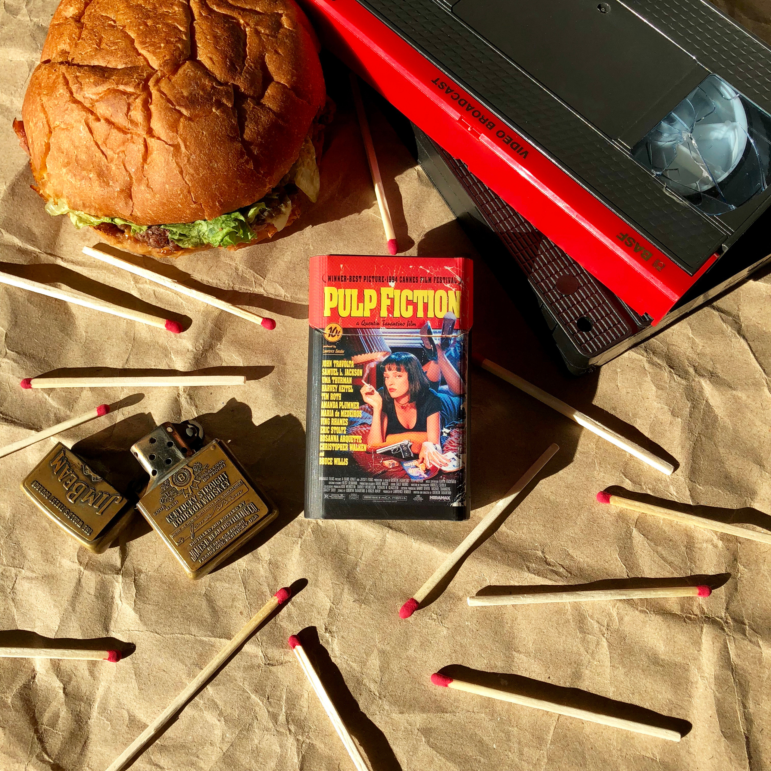 Pachka. AMODEO STUDIO