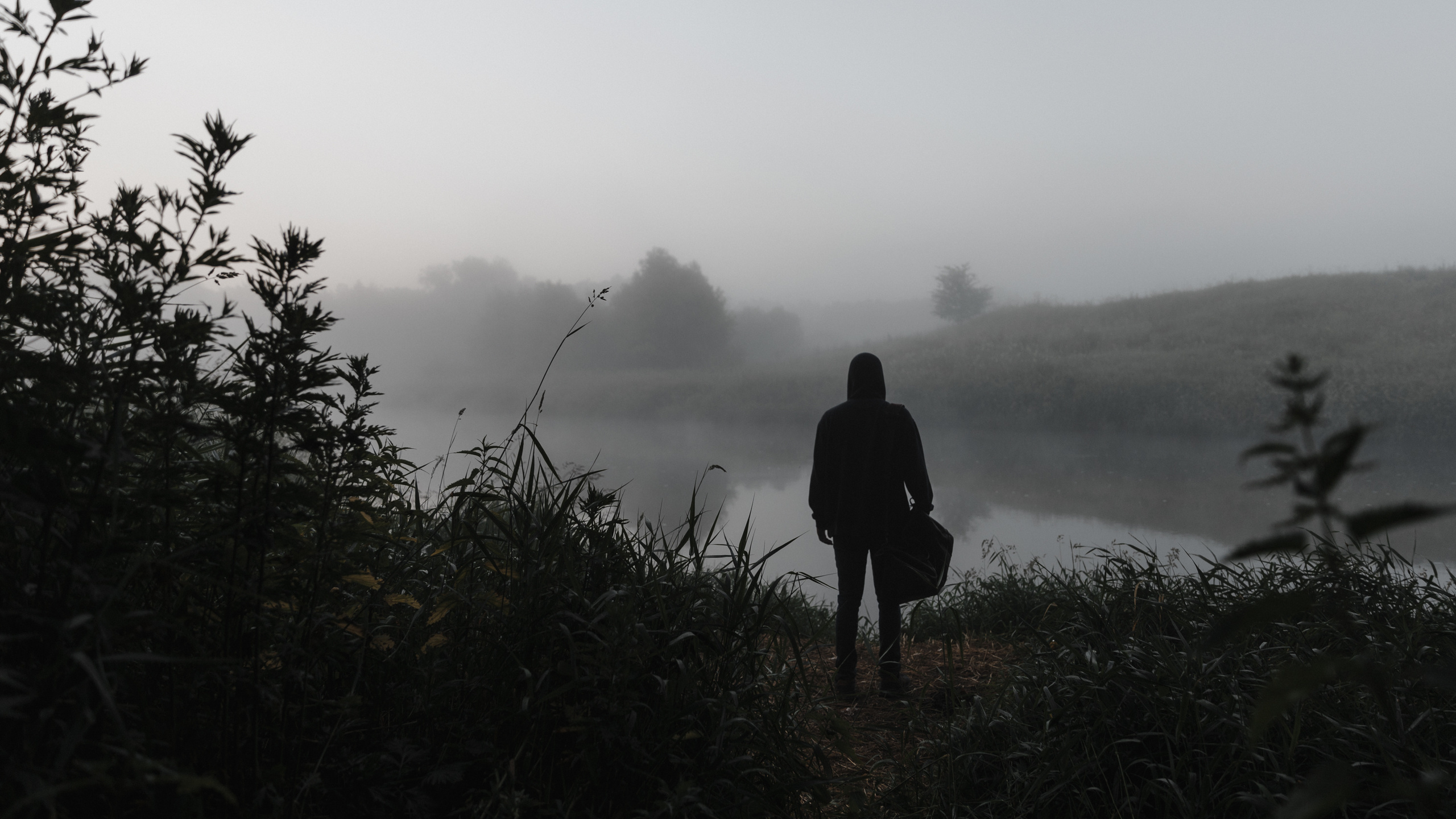 Thriller. AMODEO STUDIO