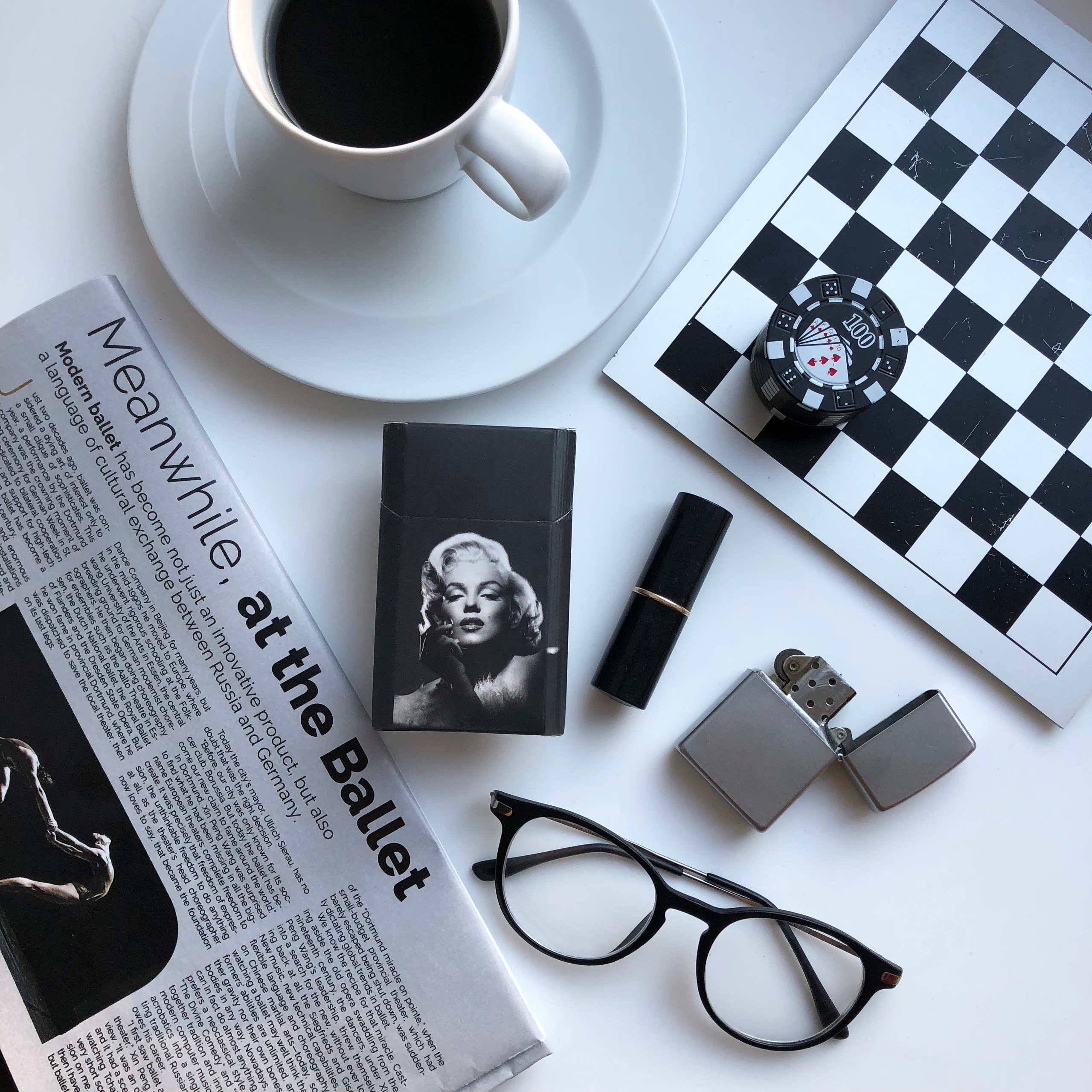 Pachka. AMODEO STUDIO