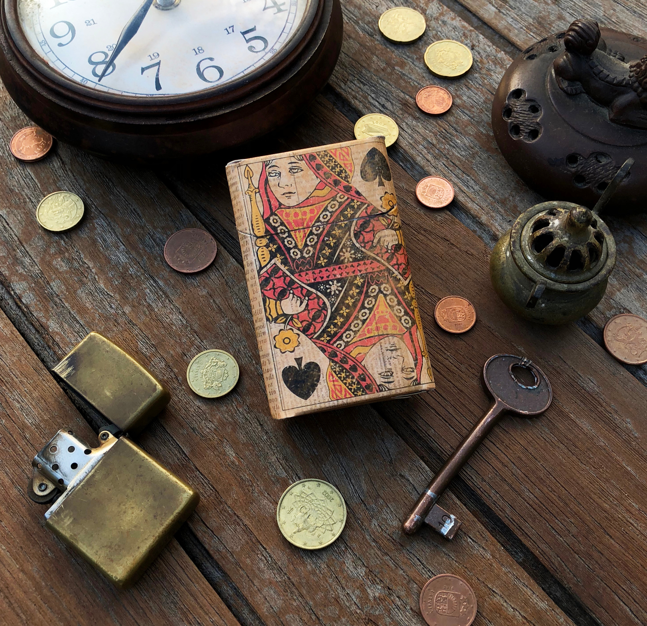 Pachka. AMODEO STUDIO