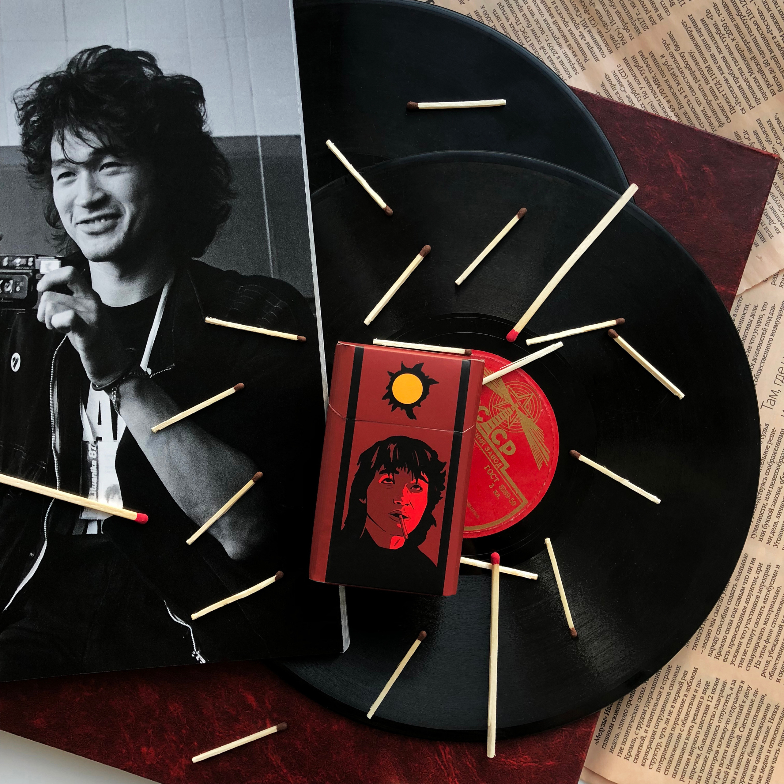 Pachka. AMODEO STUDIO