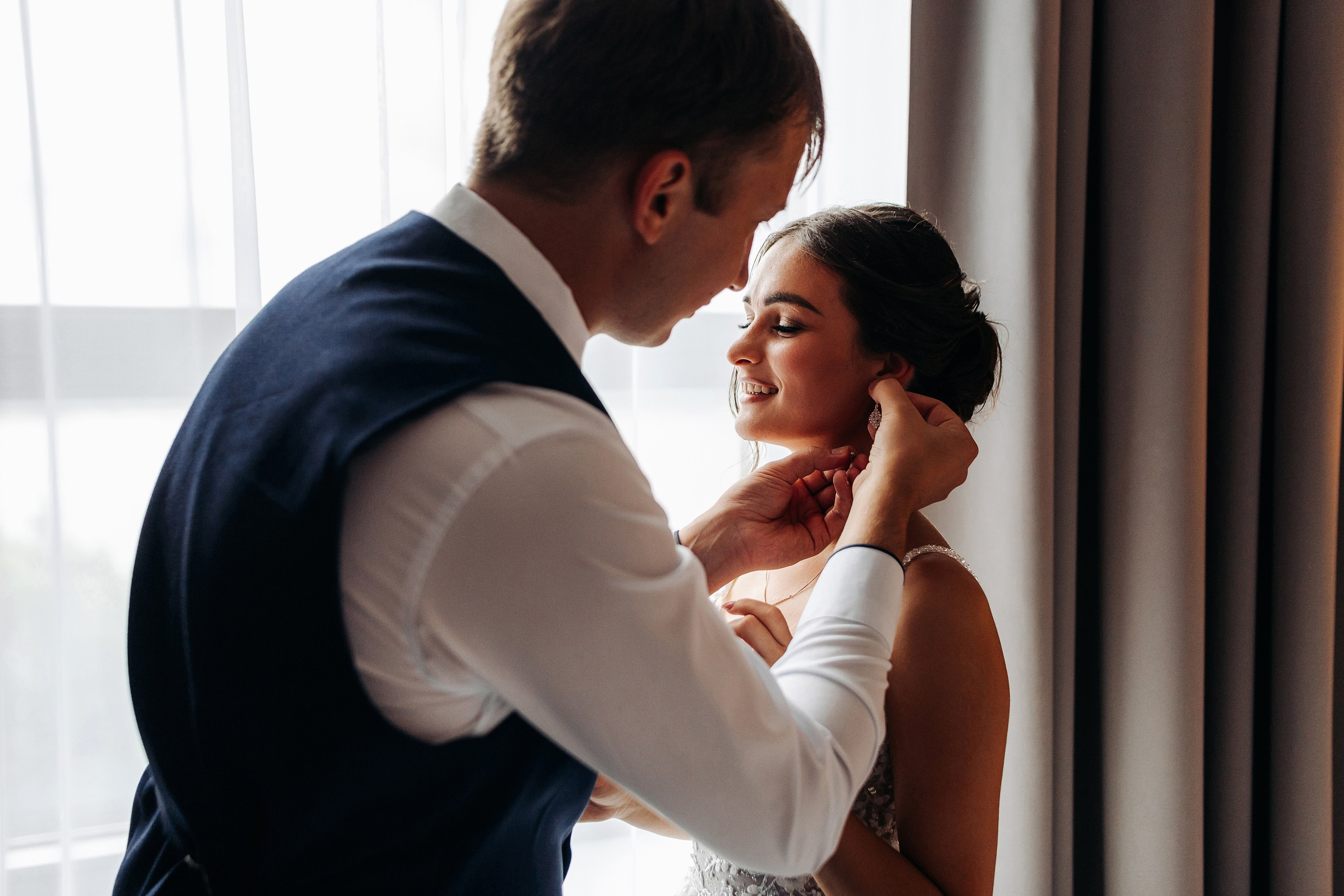 Максим Ангелина. Фотограф Омск Андрей Козяков