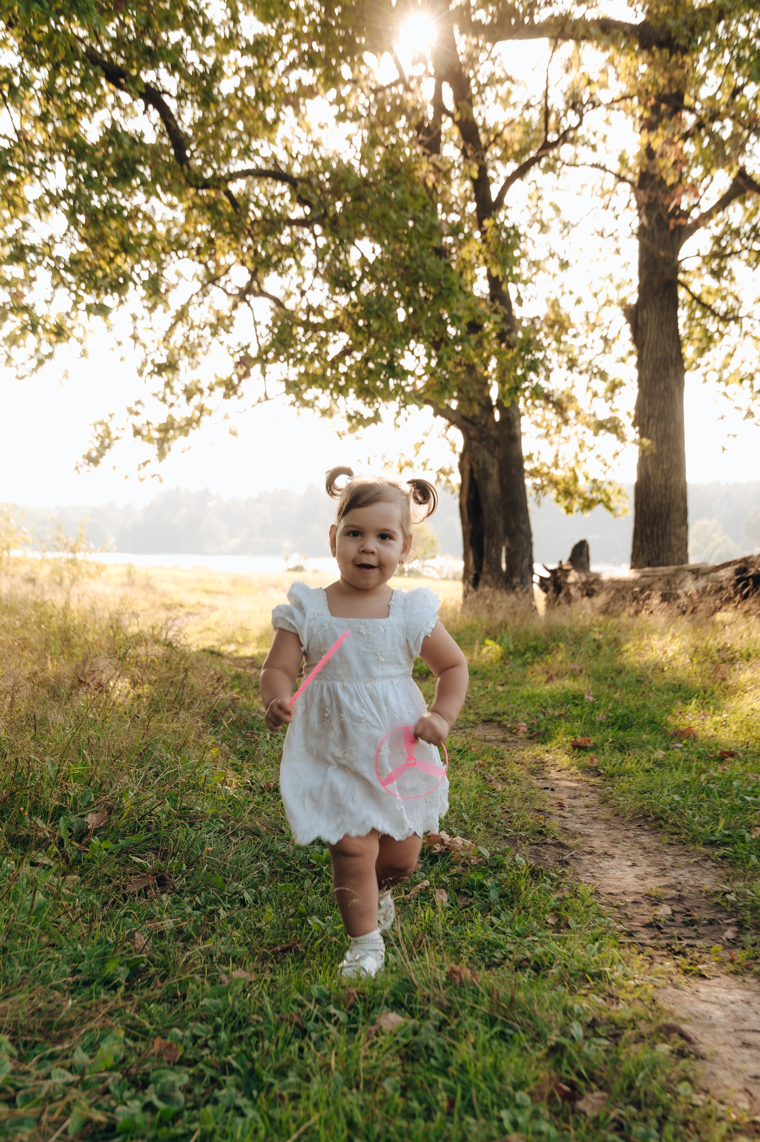Дубовая роща. Святое озеро. Детский и семейный фотограф Катерина Мишина