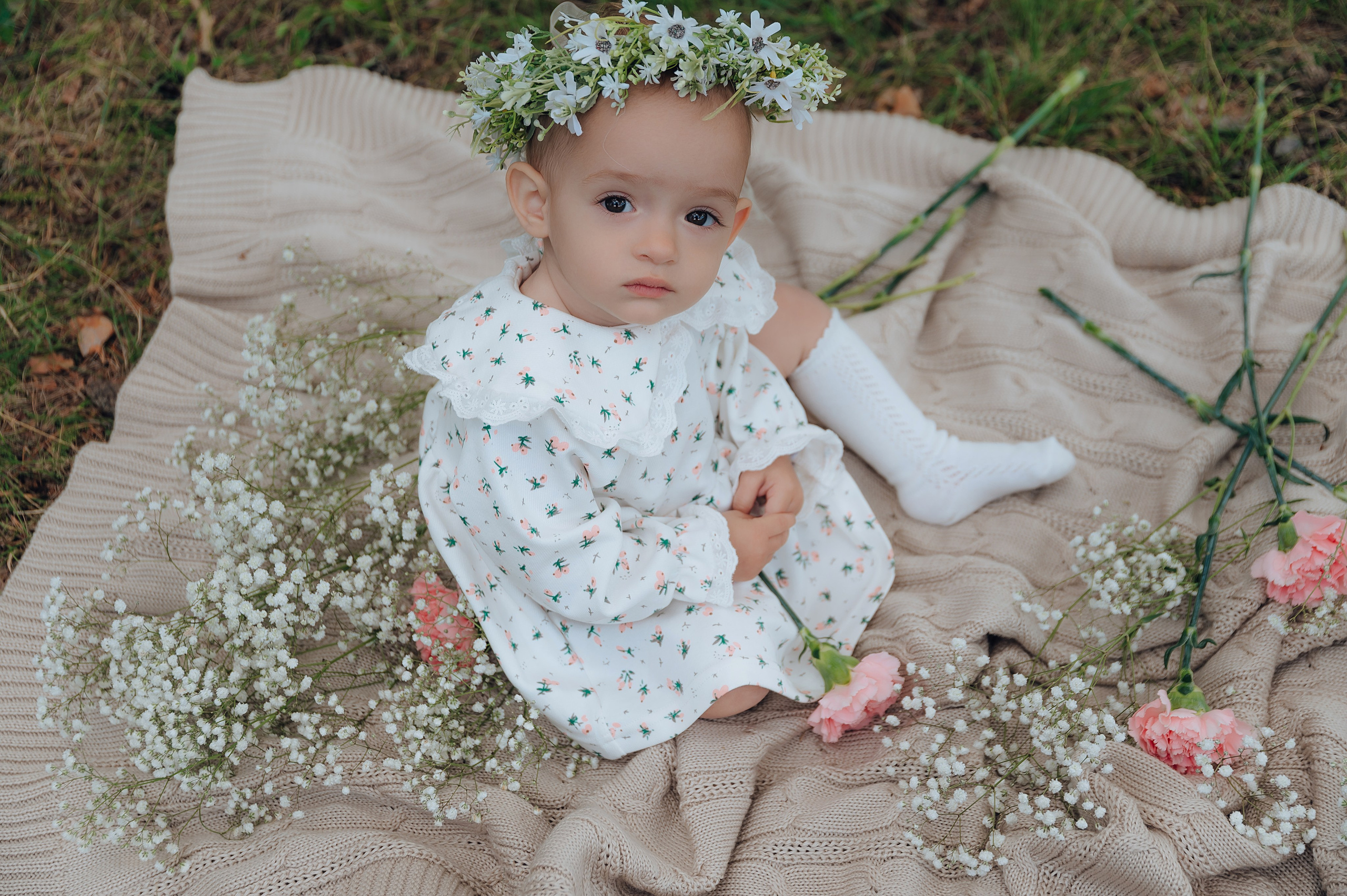 Детский и семейный фотограф Катерина Мишина