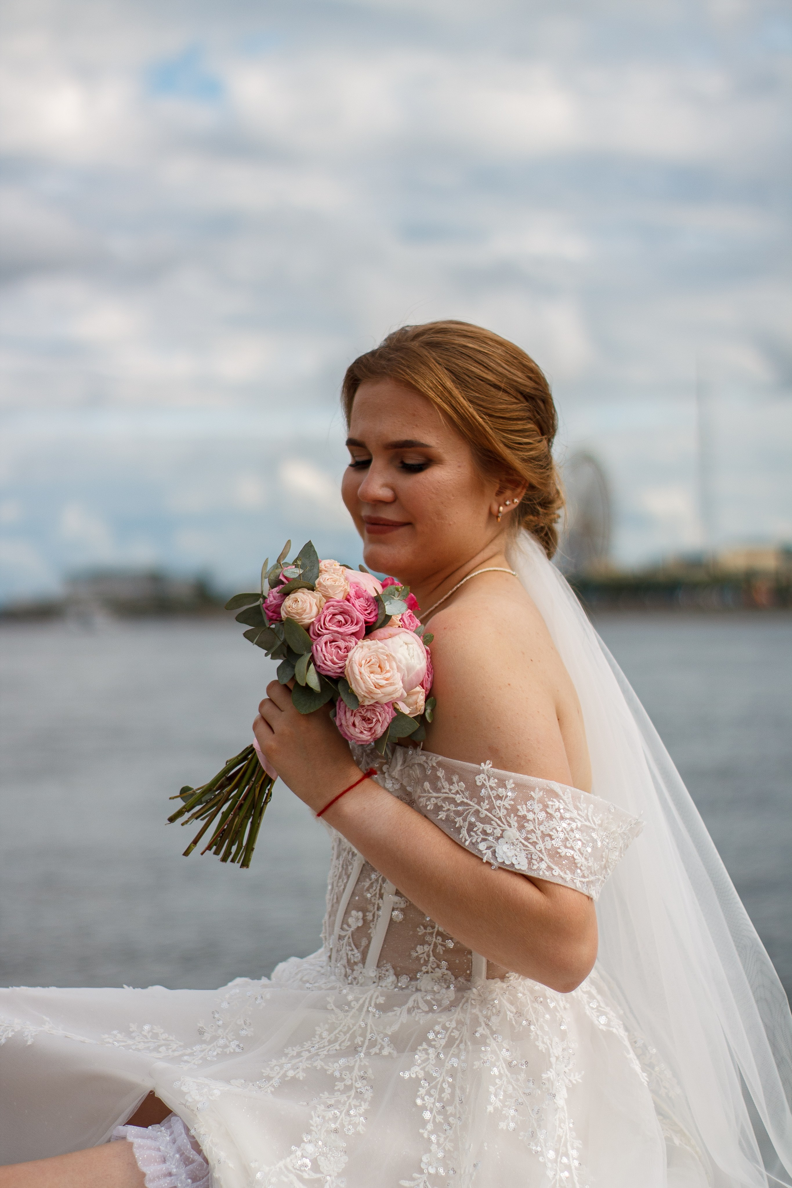 Мария и Артём. Медиа-продюсер и фотограф Сорокина Кристина г. Благовещенск