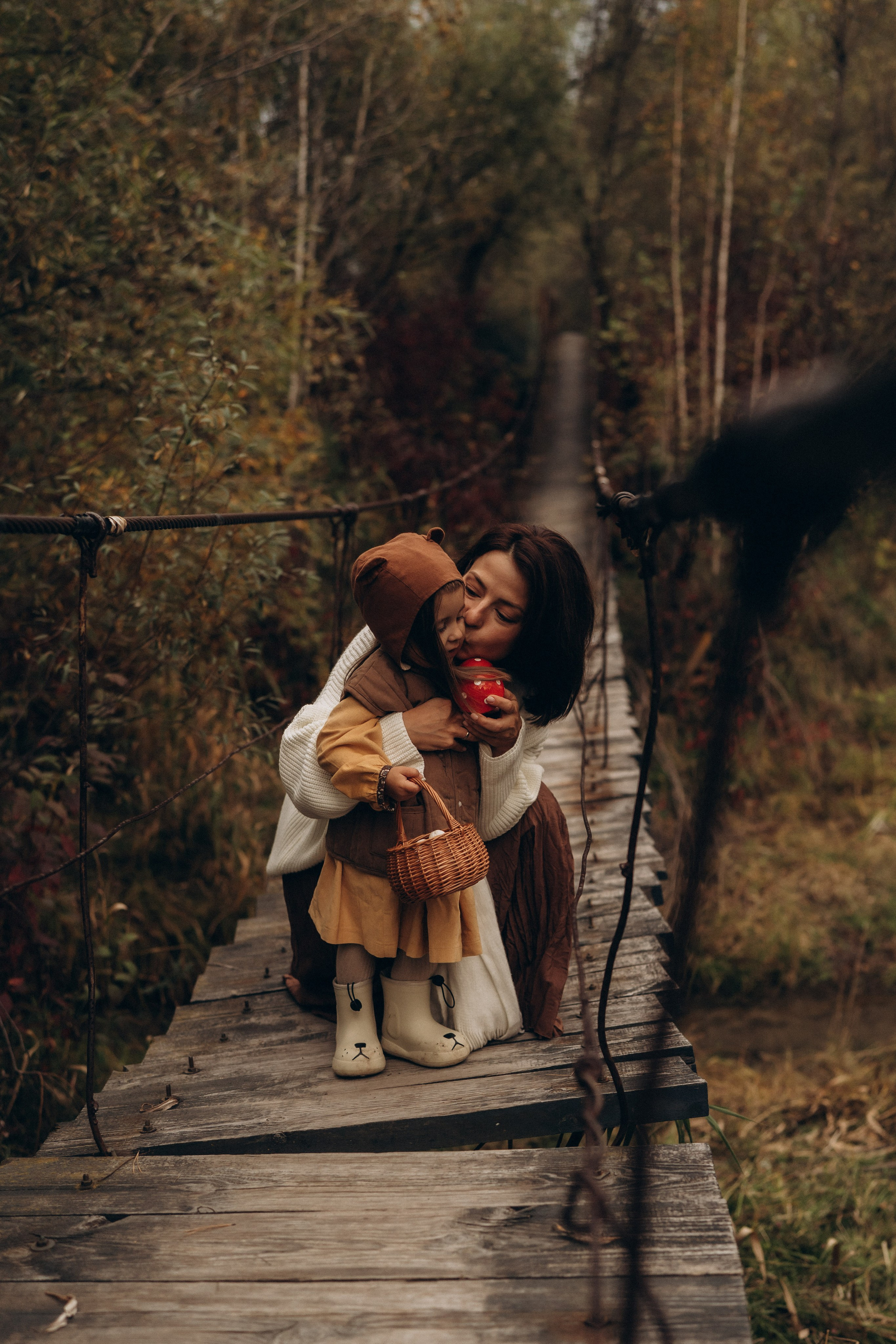 Любовь в глазах. Семейный фотограф в Ангарске/ Иркутске