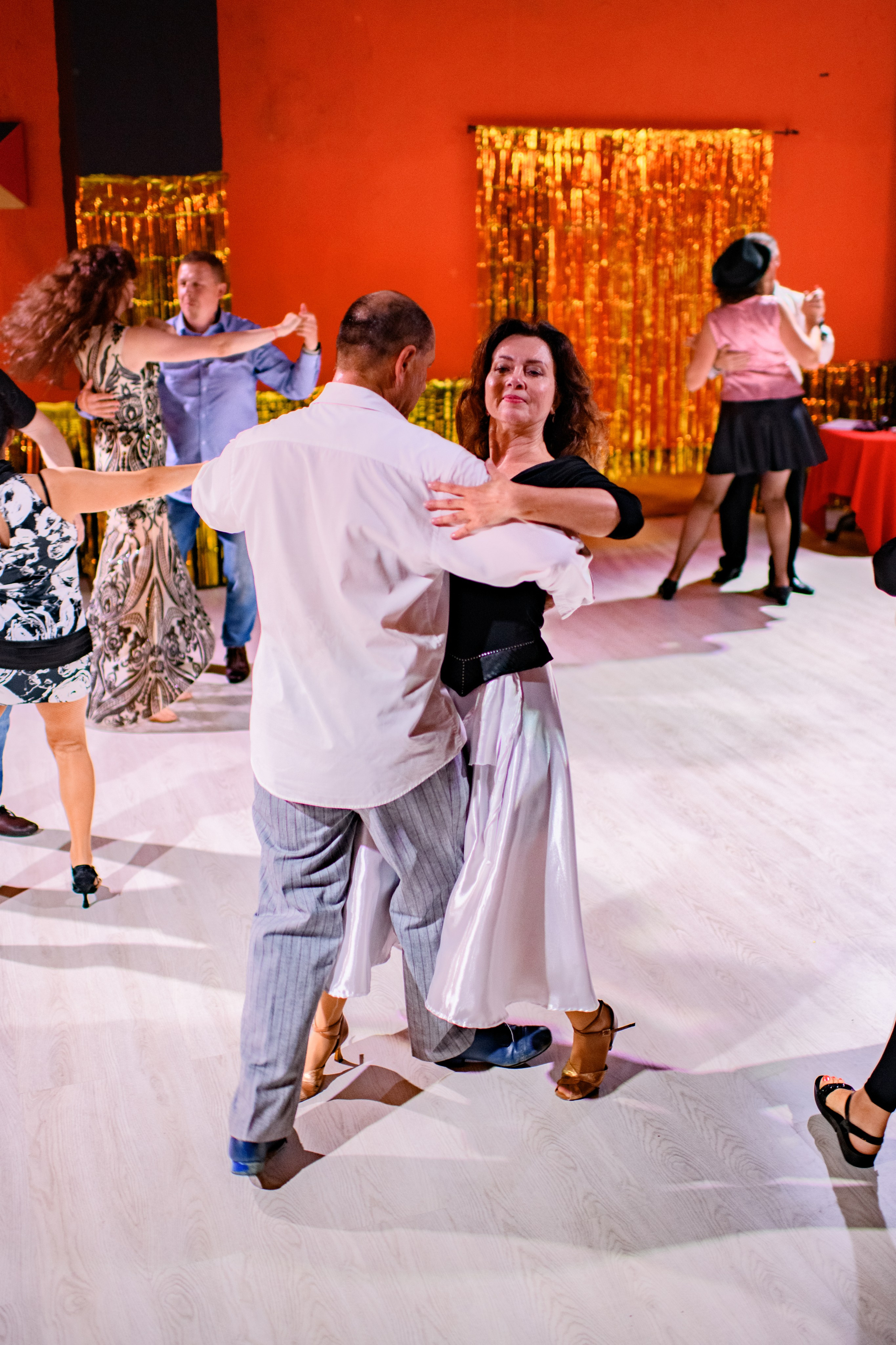 Театр артистического танца. Организация и проведение фотосъемок в Санкт-Петербурге. Фотограф Смирягин Илья