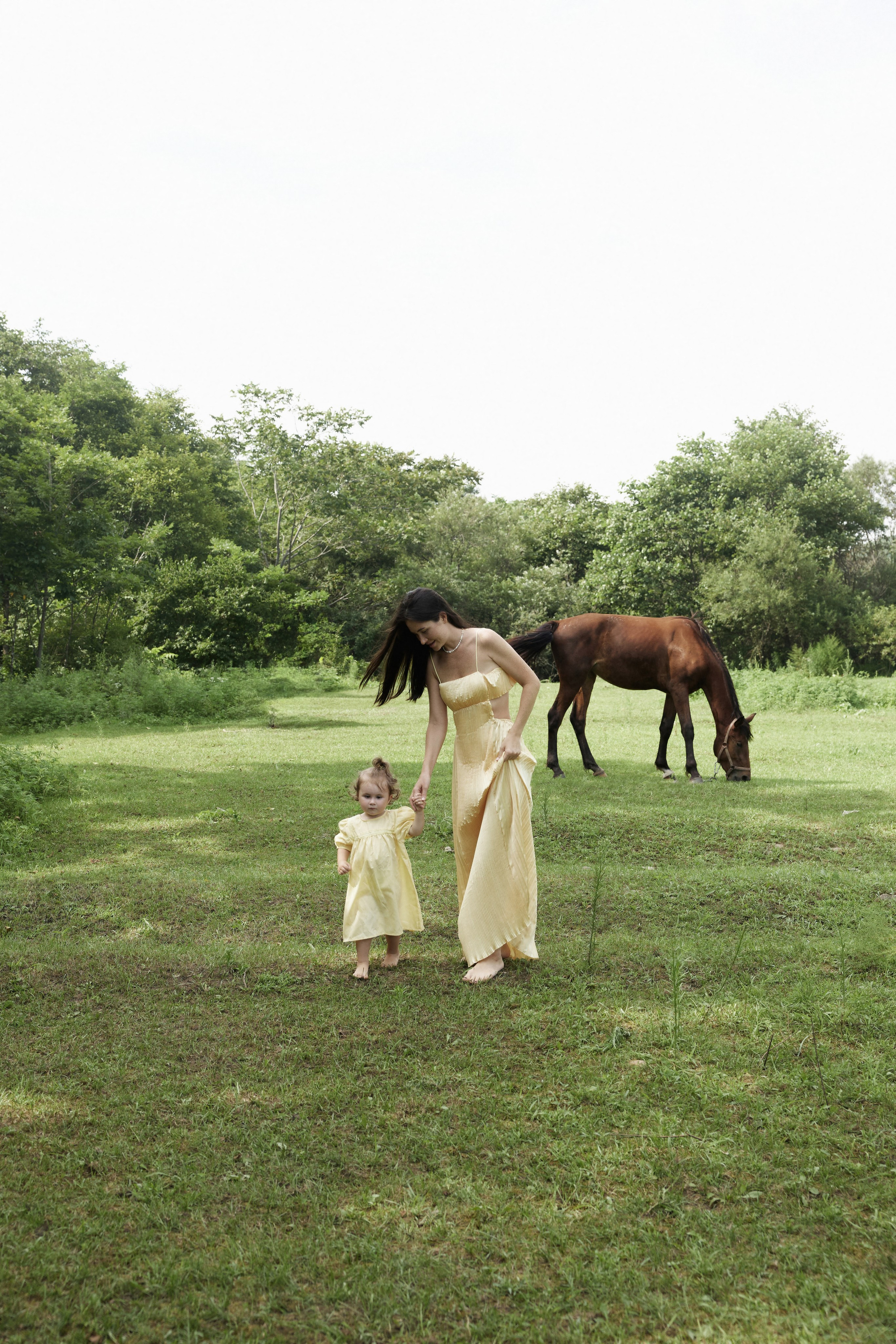 Семейная история с мороженным. Семейный фотограф и фотограф беременности во Владивостоке