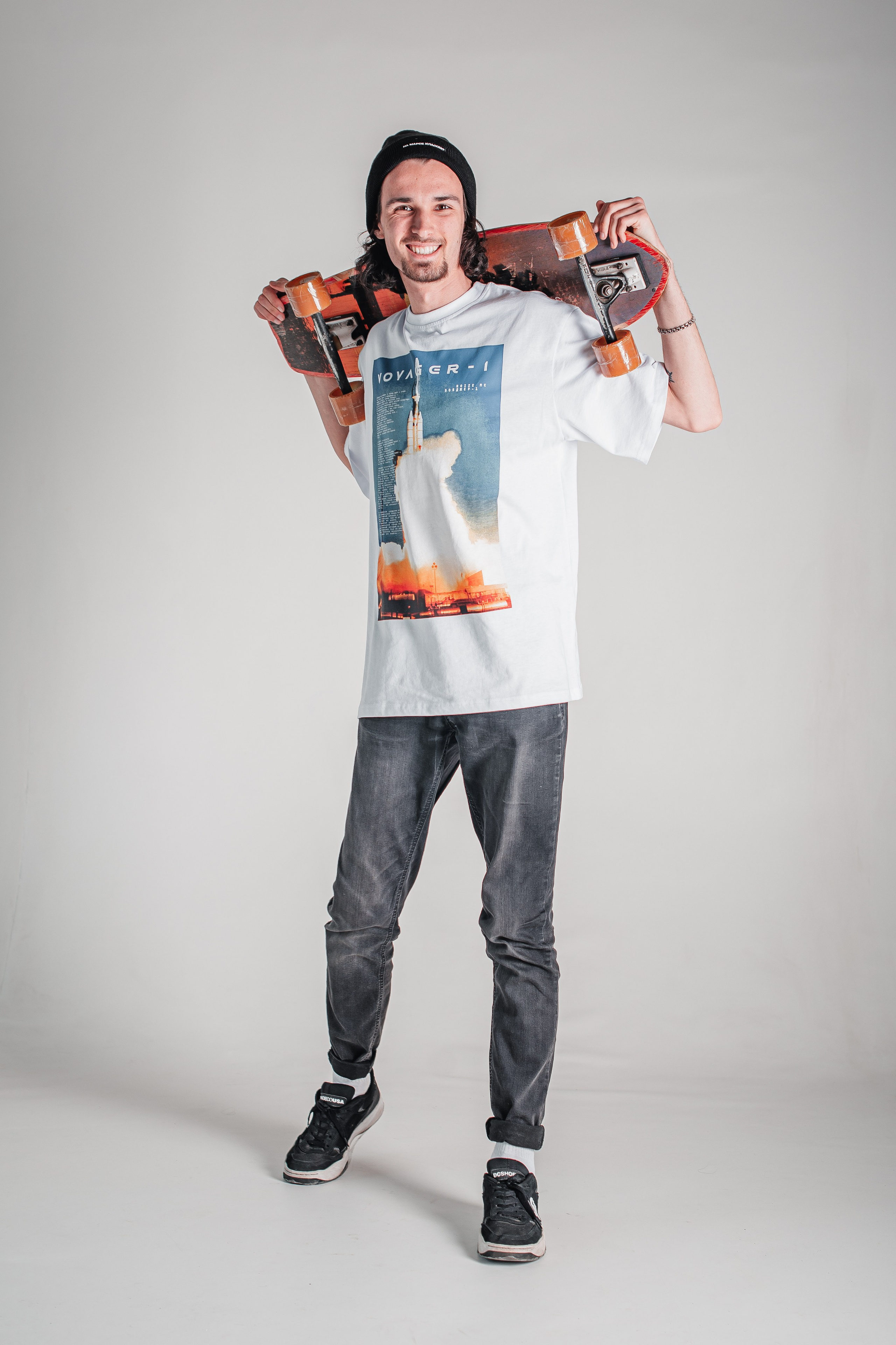 Иван Кубик — фотограф и видеограф