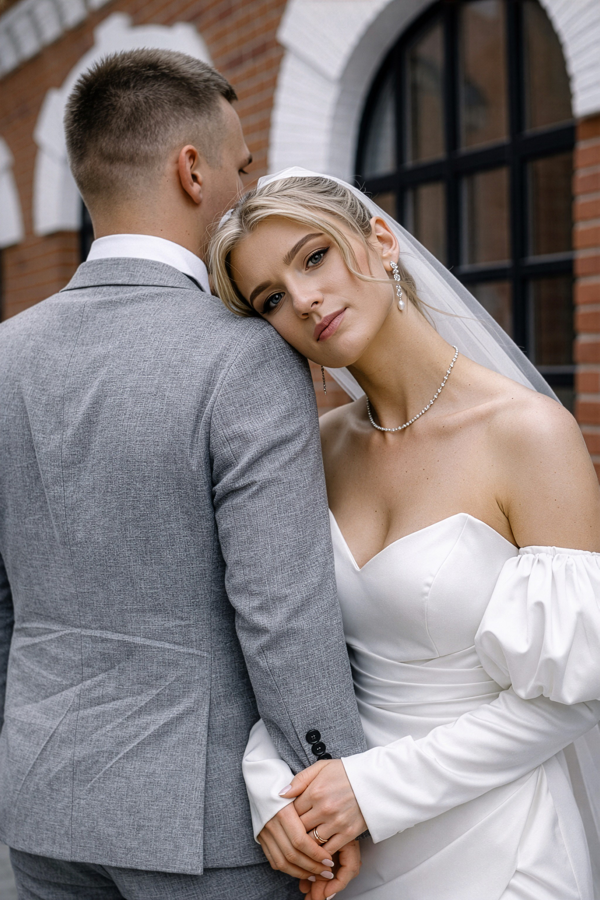 Свадебный фотограф в Екатеринбурге — Дмитрий и Анна в отеле Novotel. Фотограф Дмитрий Судаков — Свадебная и репортажная съемка в Екатеринбурге и Москве