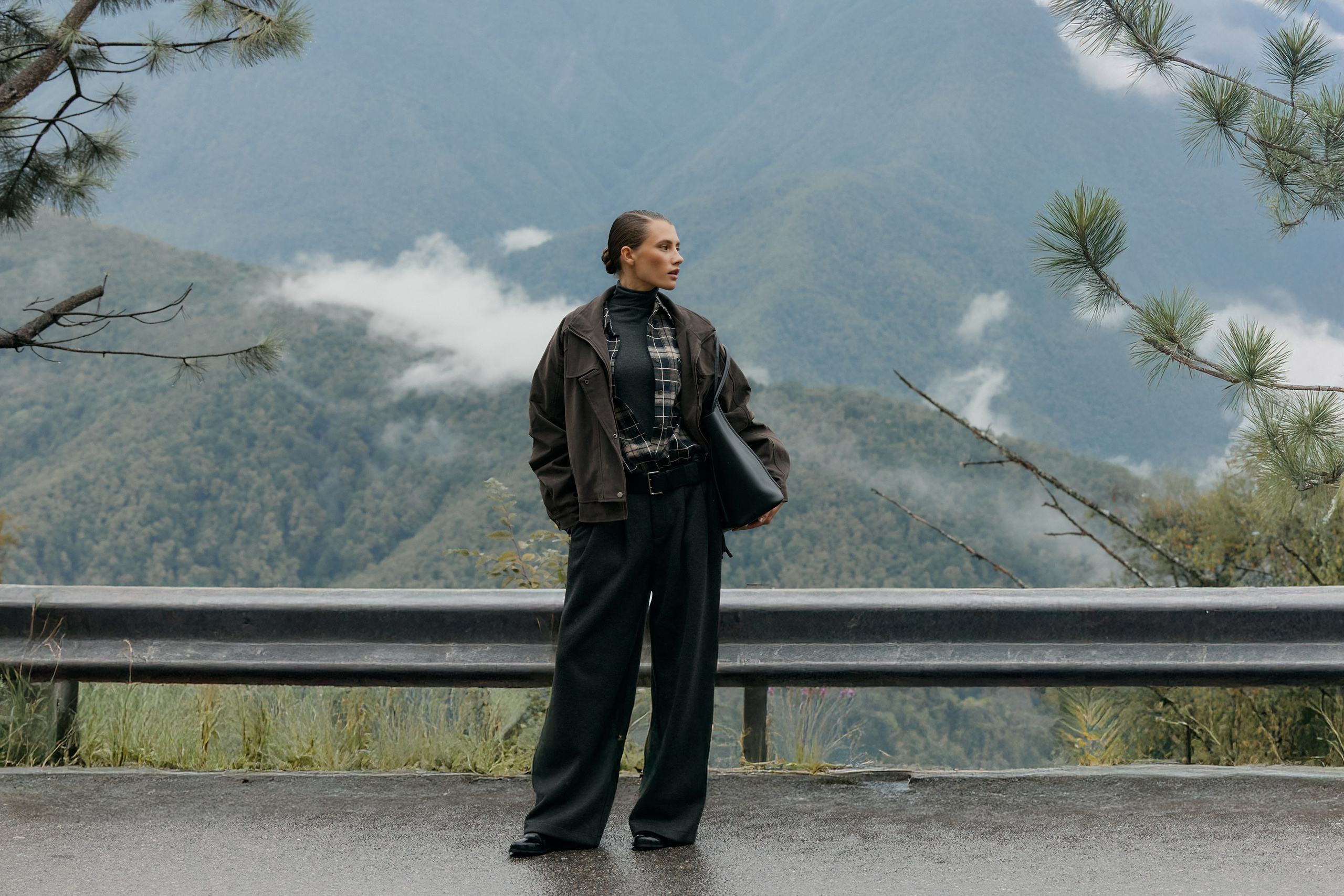 Street. Olya Filina | Moscow Photographer