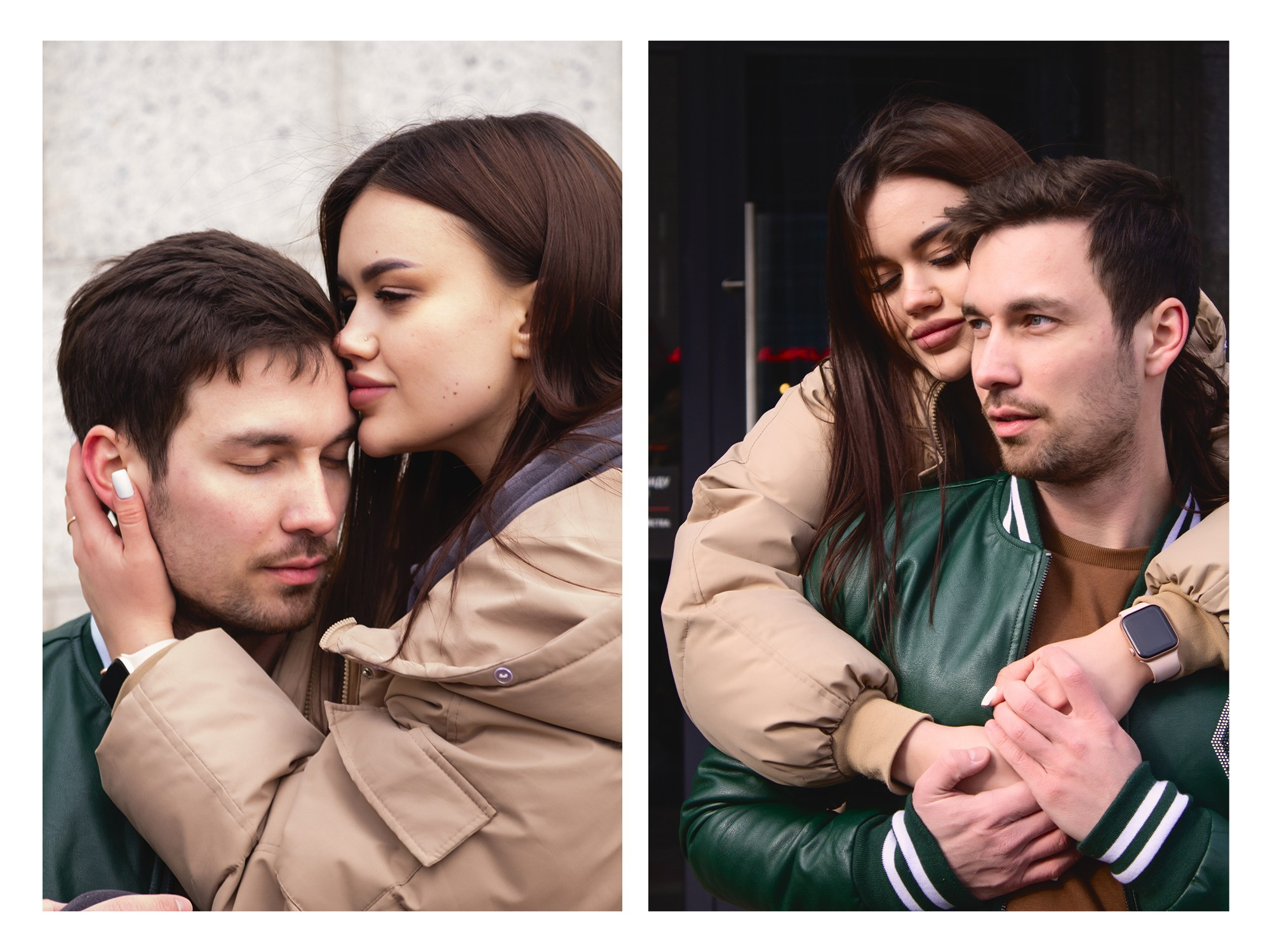 Фотосессии love story. Анапа. Фотограф в Анапе Олег Зекерьяев