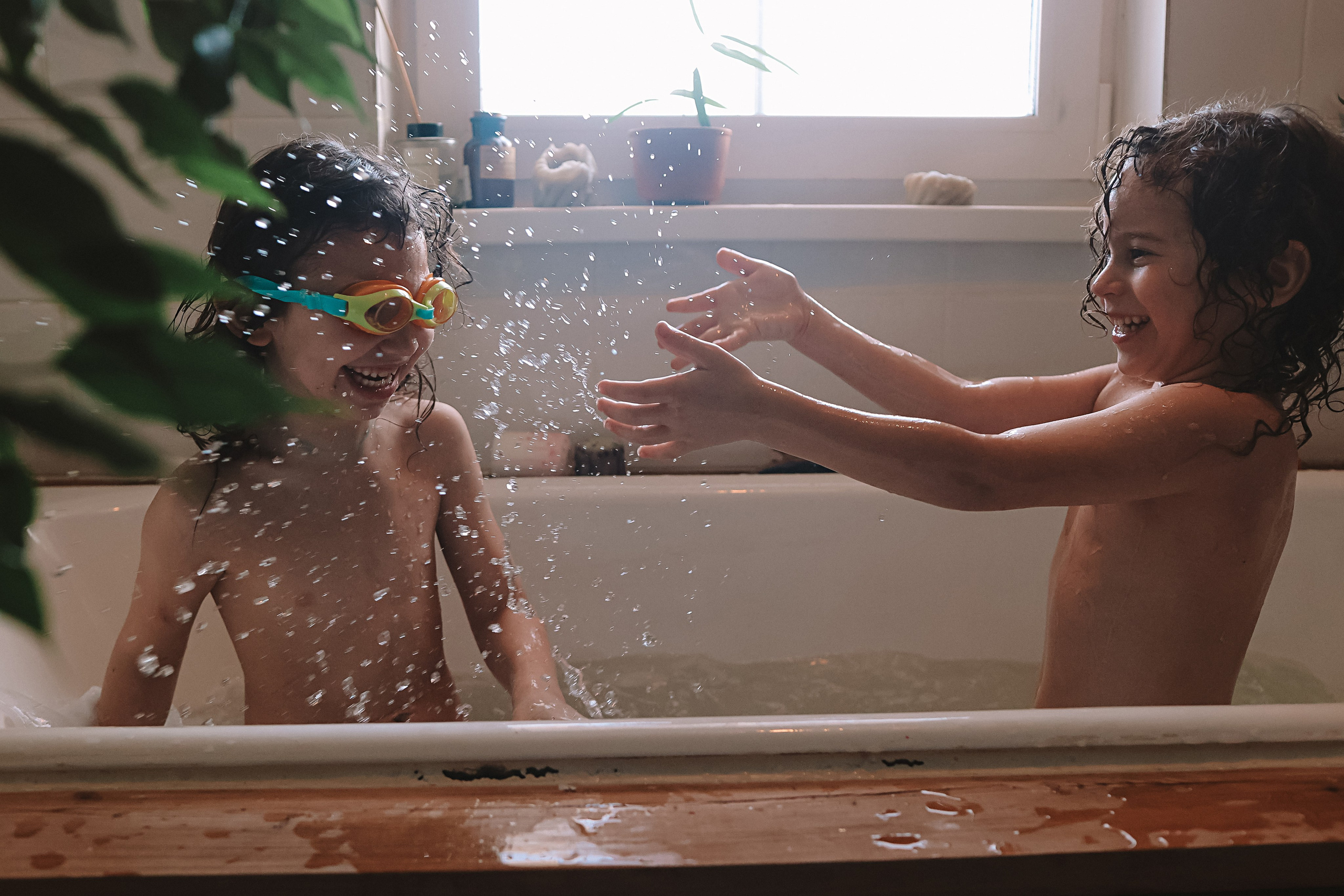 Наська (Чусовой). Семейный фотограф Тюмень, фотограф на роды Салмина Мария