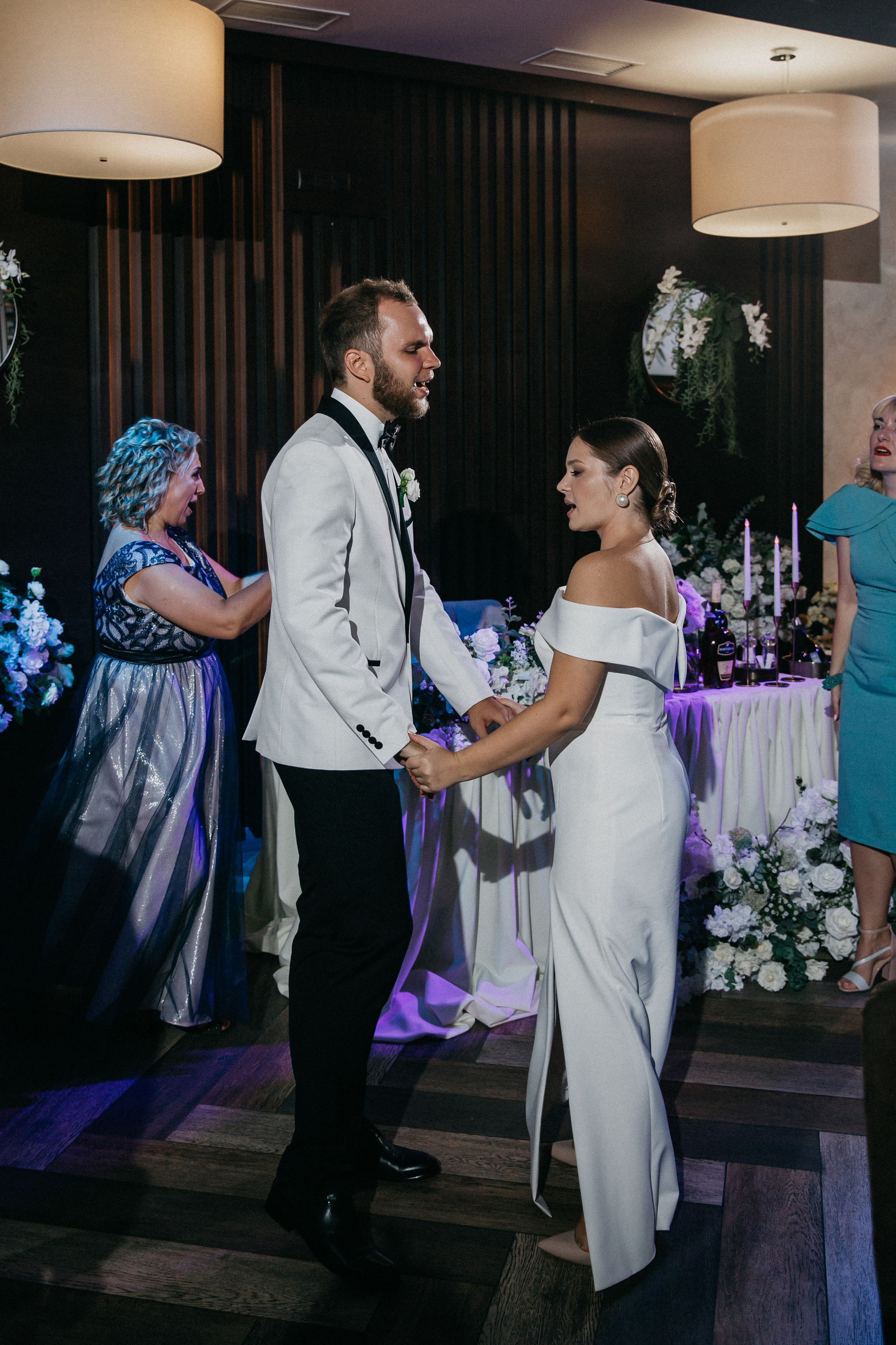 Ростислав и Валентина. Свадебный и семейный фотограф в Волгограде Галина Микитинская