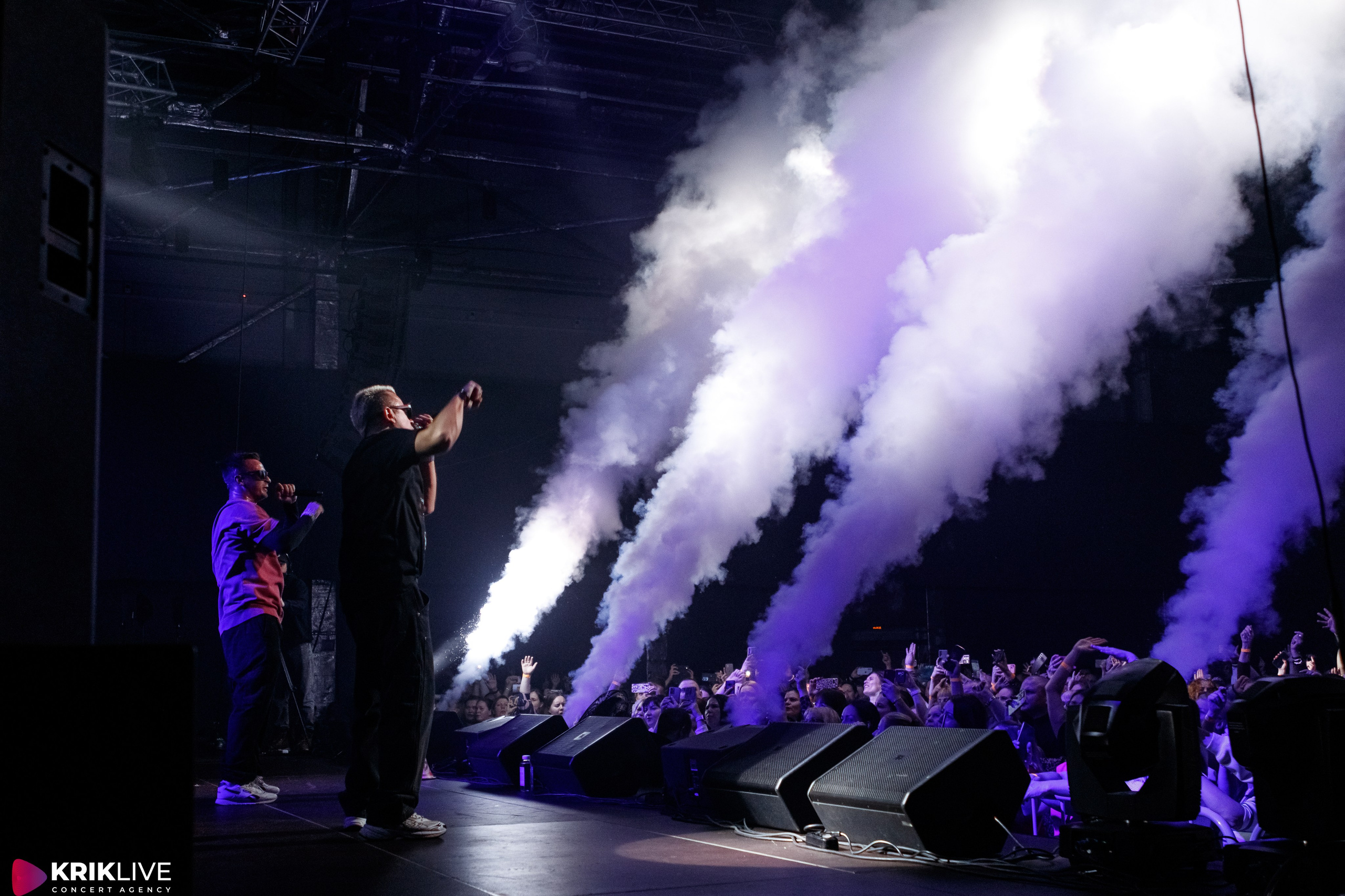 Дискач 90-х. Портретный и пейзажный фотограф Никита Павлов