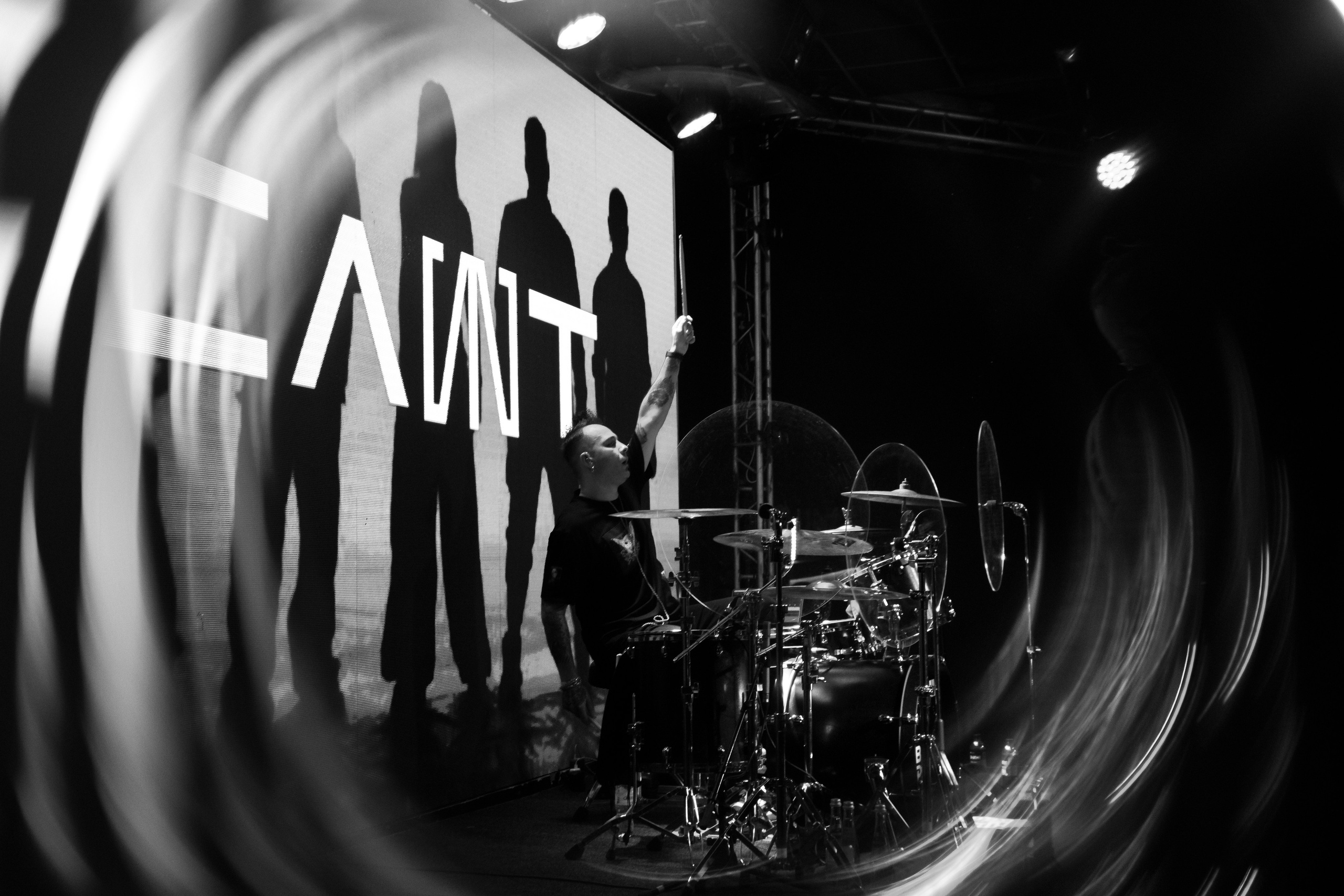 СЛОТ. Портретный и пейзажный фотограф Никита Павлов