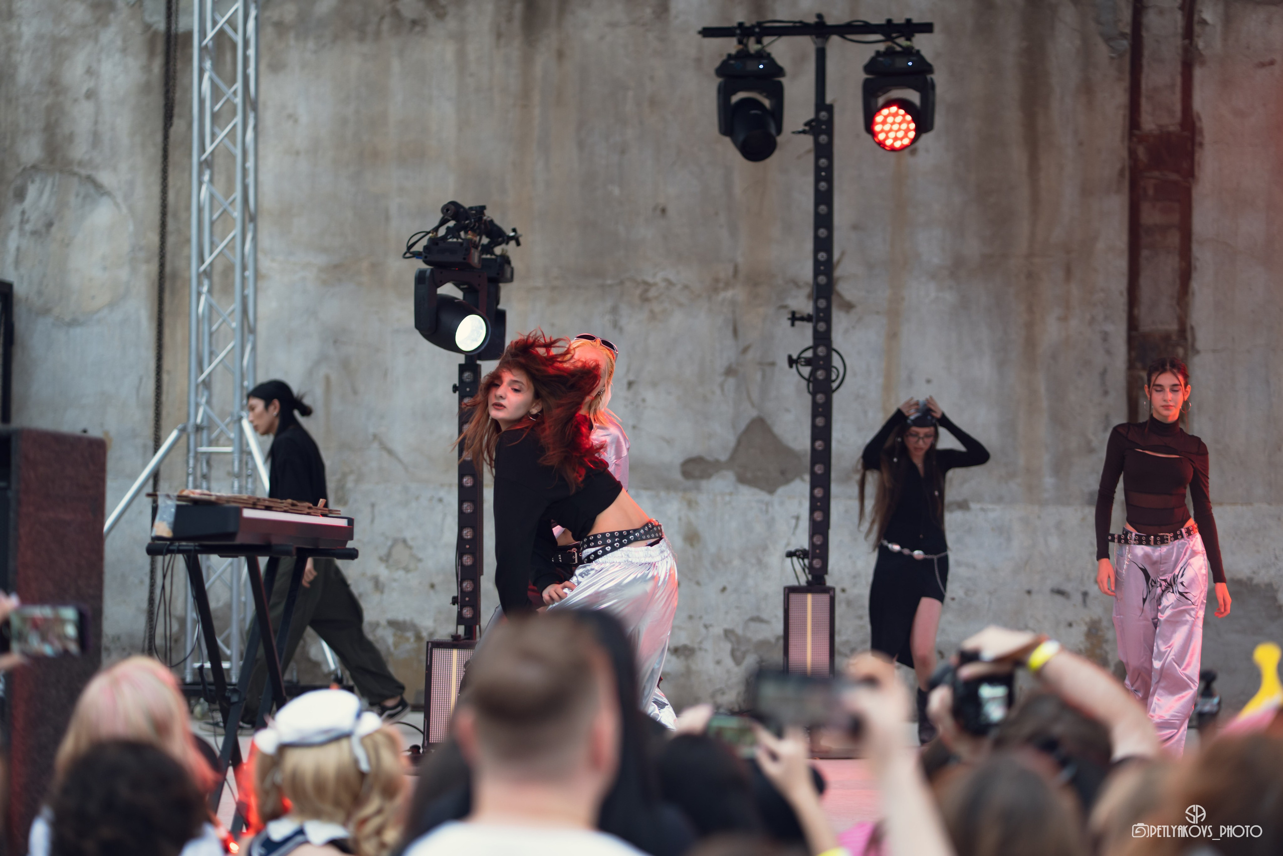 Anime music fest 2025 Tbilisi. Фотограф, видеограф Пятигорск, Ставрополь, Ессентуки, Petlyakovs_photo