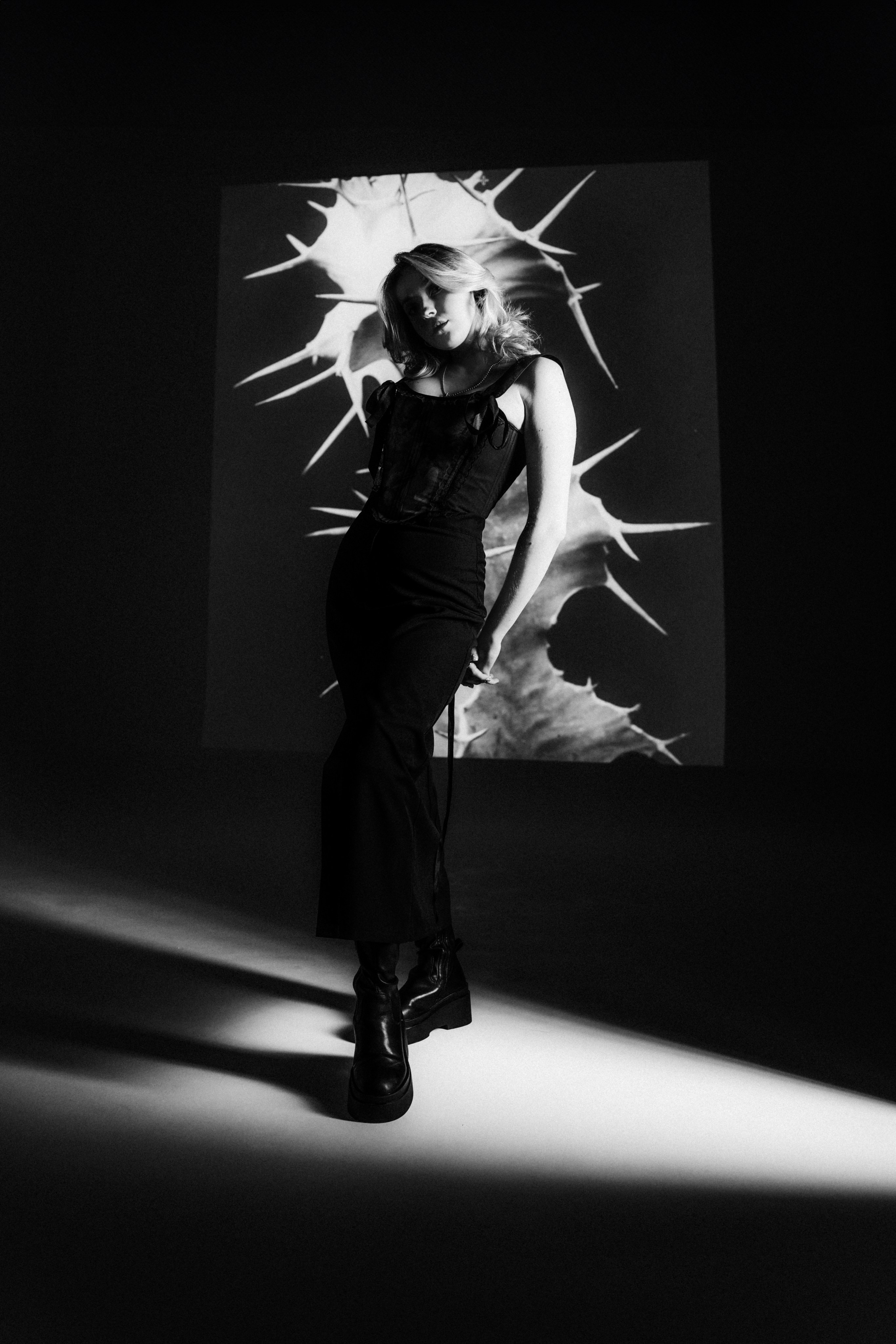 Яна Винская. Galchenok