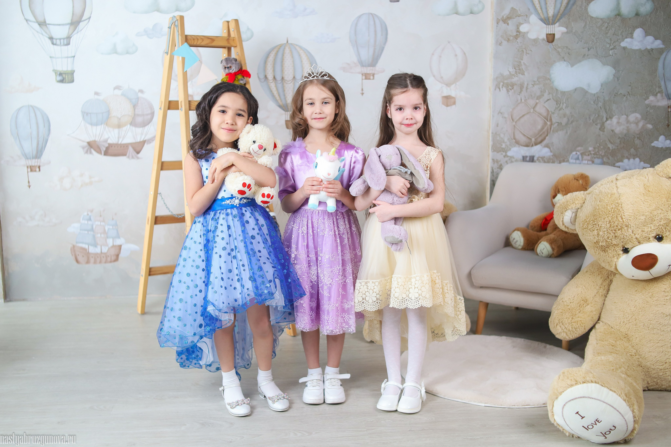 Детский сад, группа Родничок. Фотограф в Сургуте Брызгунова Анастасия