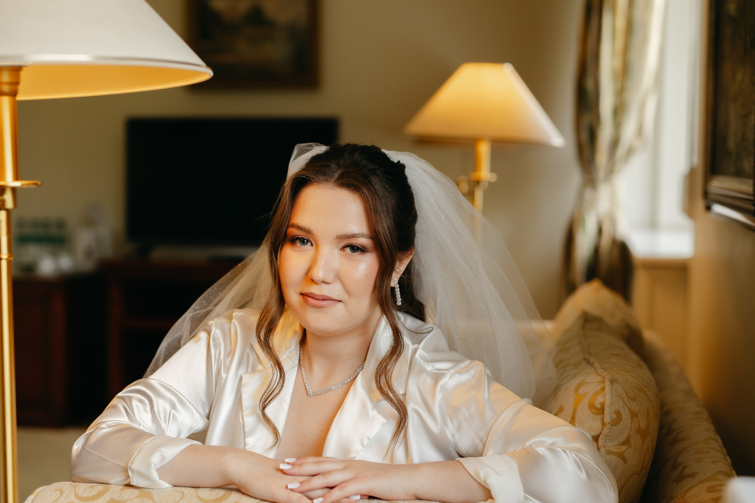 Виктор и Виктория. Свадебный и женский фотограф