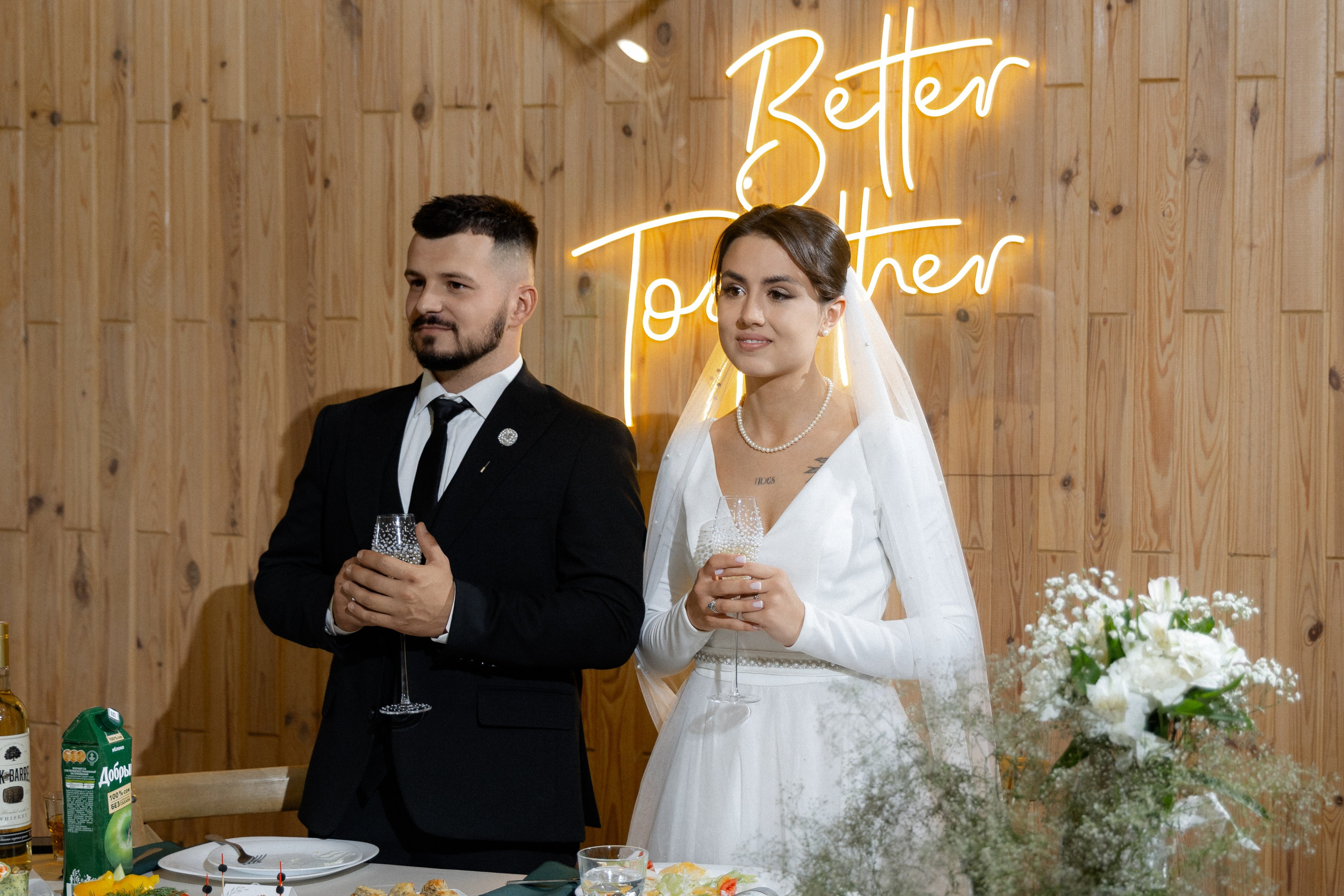 Свадебная фотосессия в агроусадьбе Лабодянка в Минске. Свадебный фотограф в Минске/Беларуси Сергей Спиридонов